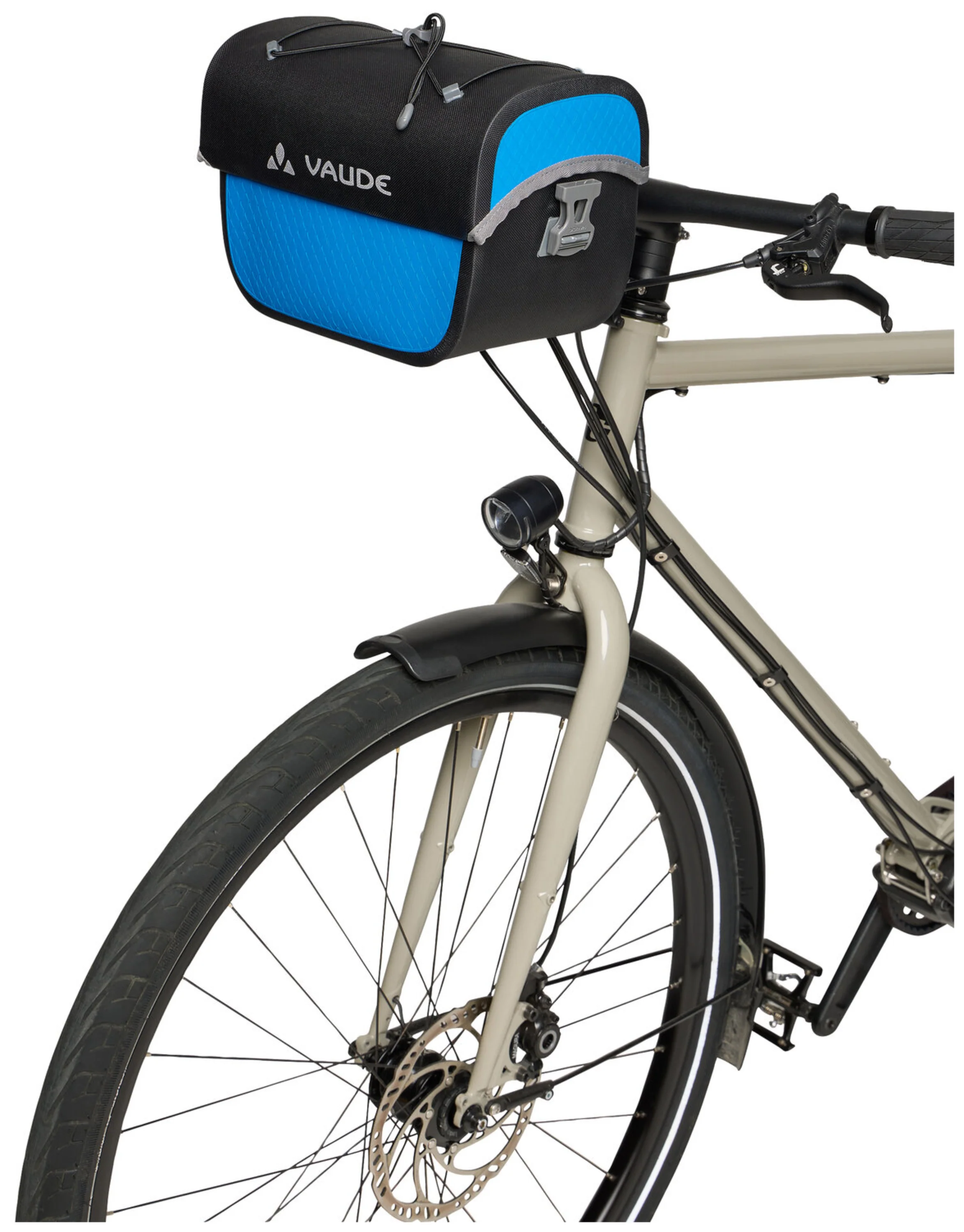 VAUDE Aqua Box 4 blue - Image 5