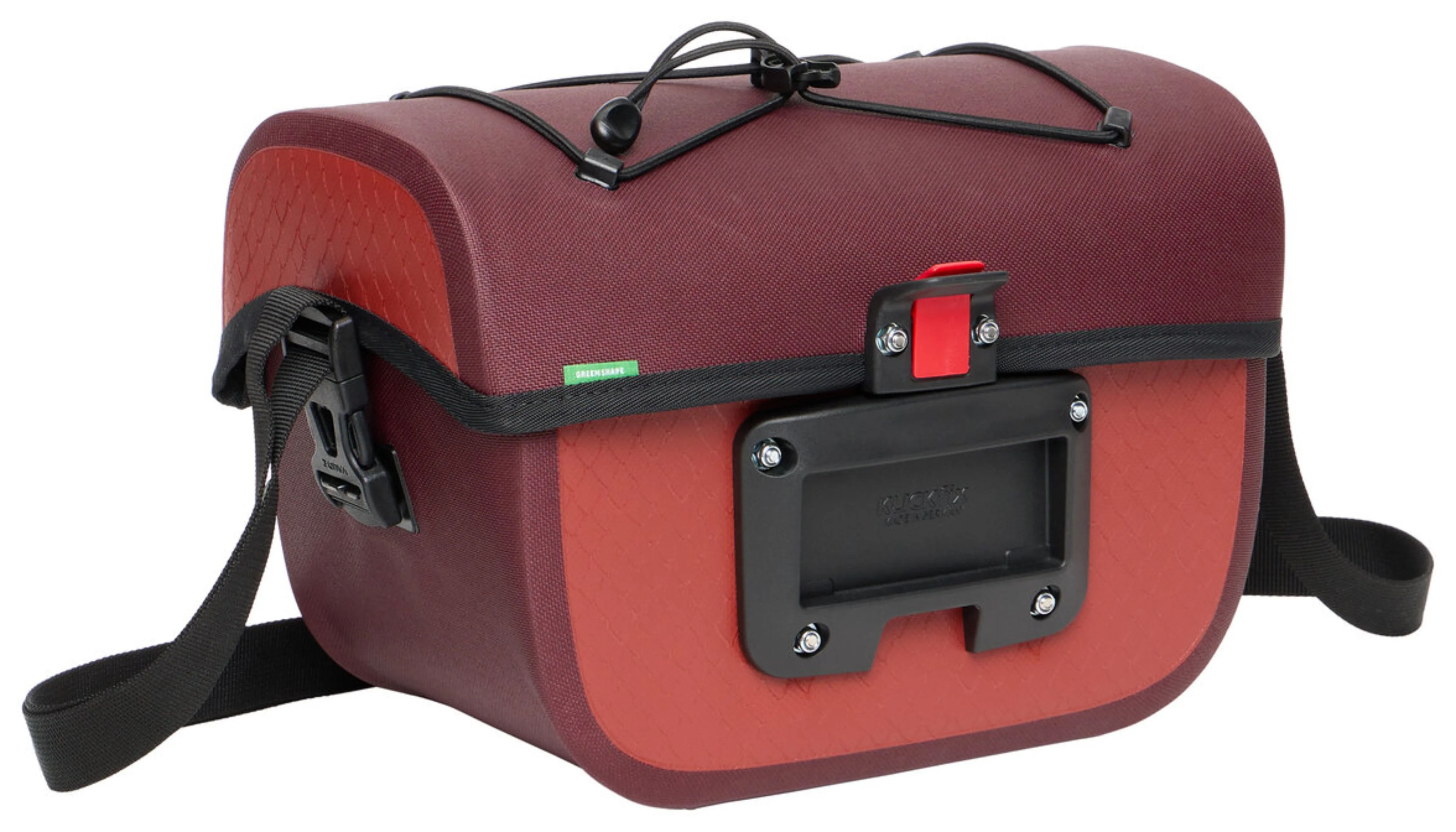 VAUDE Aqua Box 4 (rec) redeva - Image 2