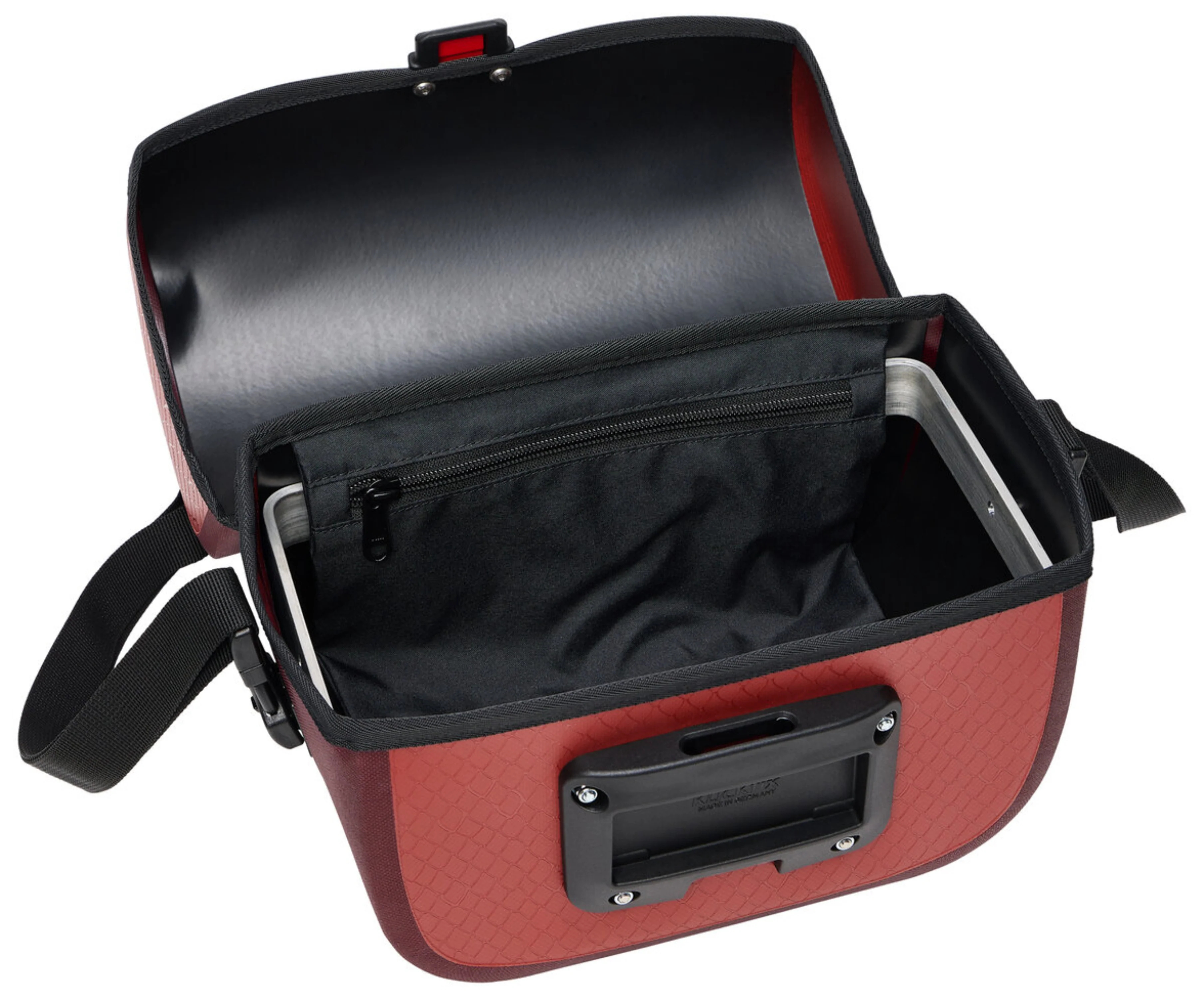 VAUDE Aqua Box 4 (rec) redeva - Image 3
