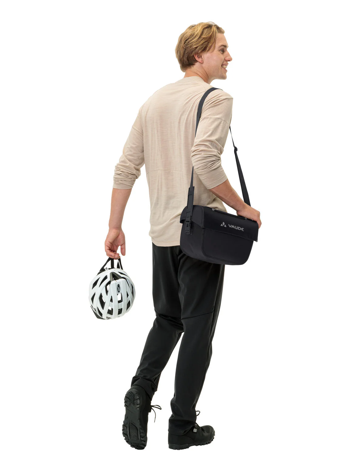 VAUDE Aqua Box schwarz - Image 11