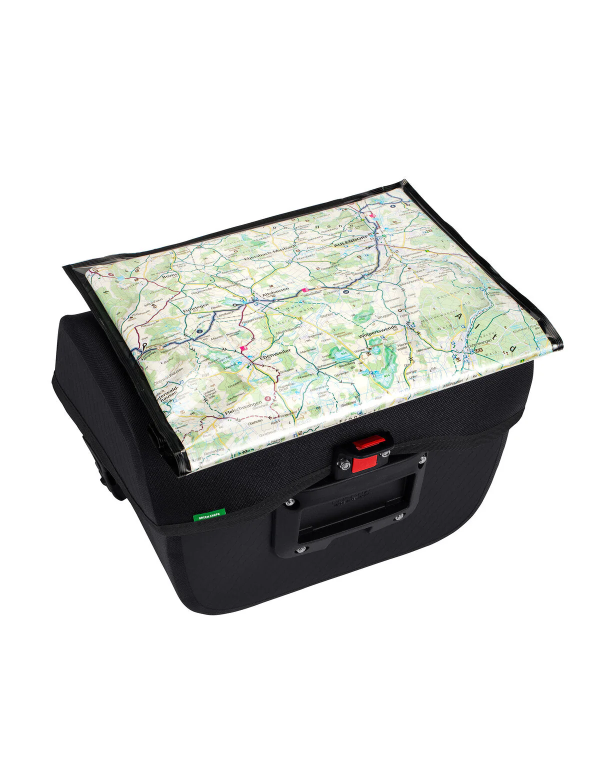 VAUDE Aqua Box schwarz - Image 9