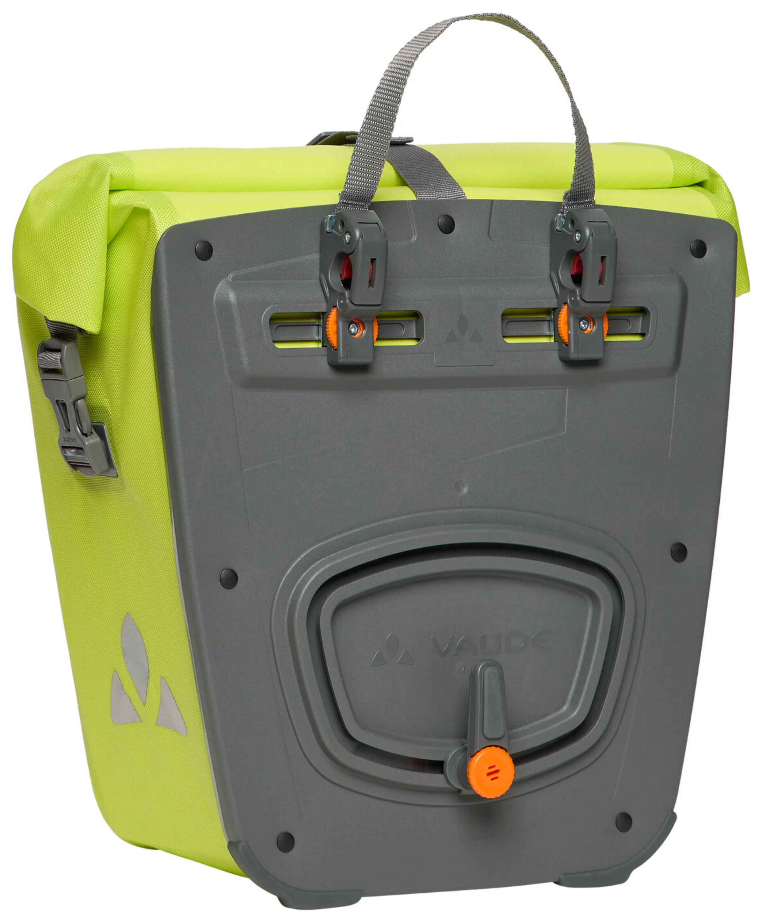 VAUDE Aqua Front bright green - Image 2