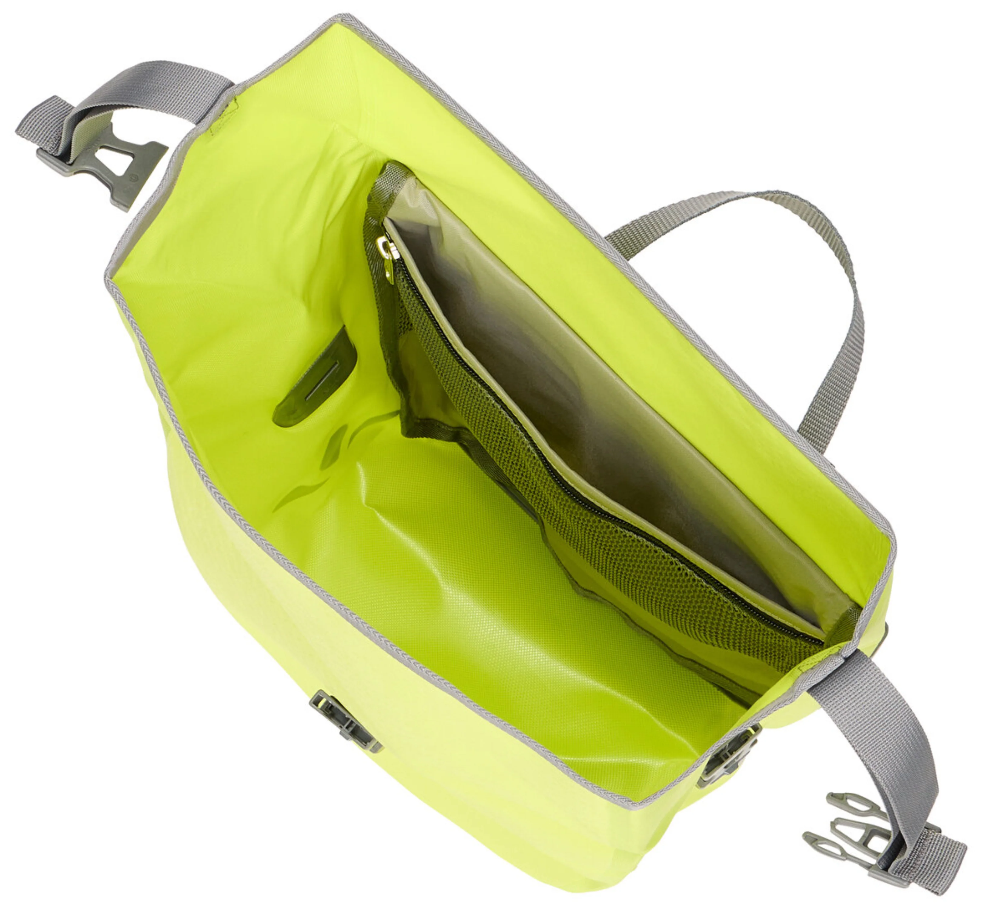 VAUDE Aqua Front bright green - Image 3
