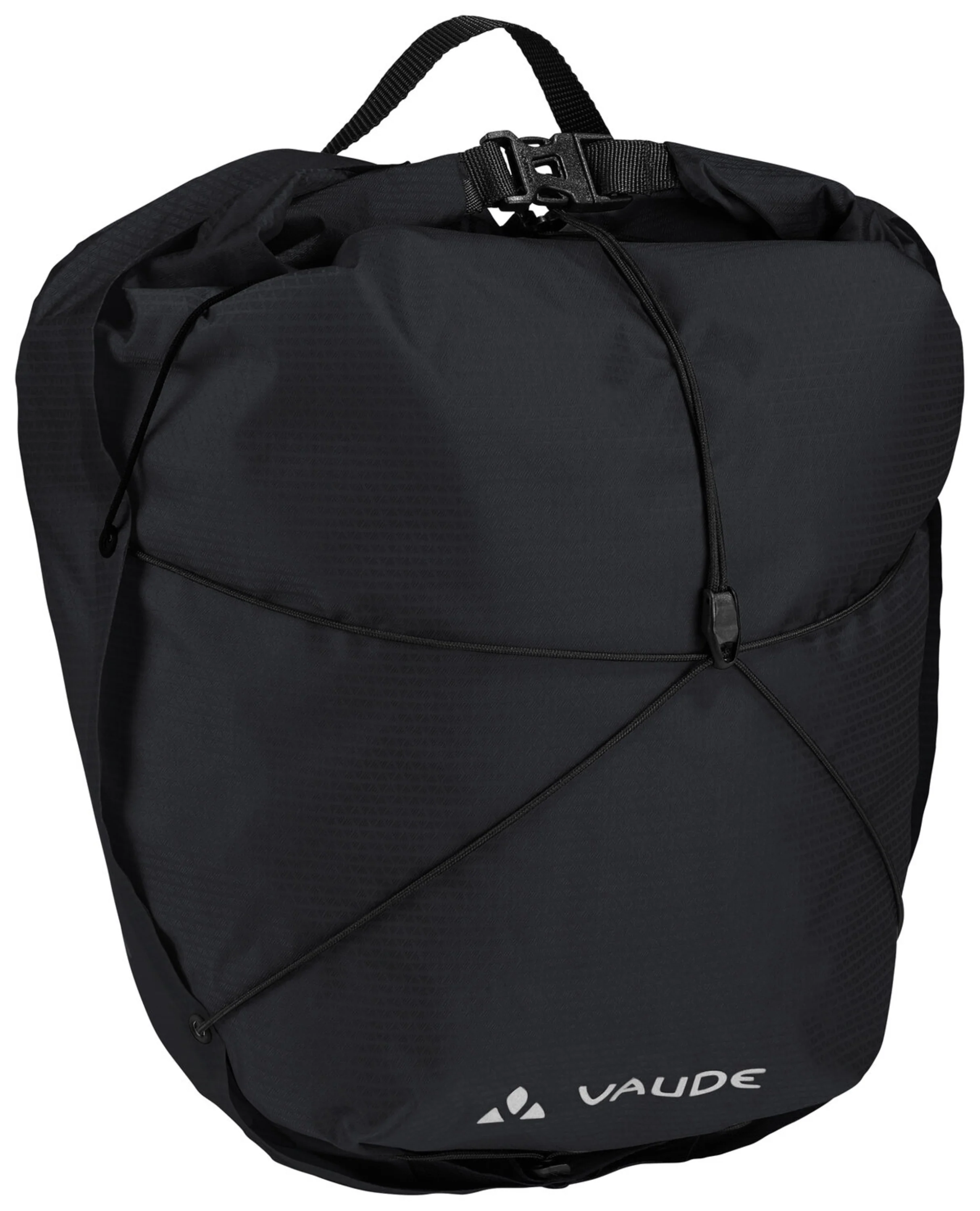 VAUDE Aqua Front Light black uni - Image 3