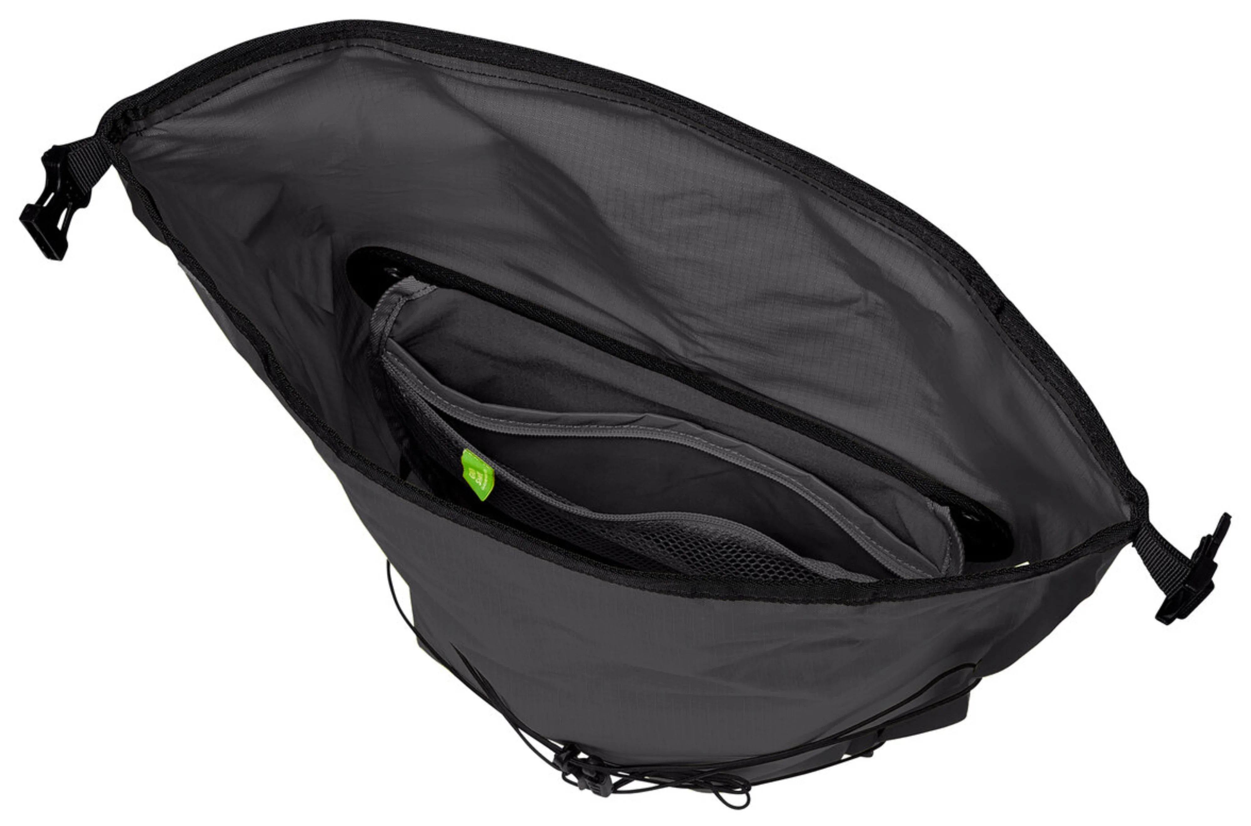 VAUDE Aqua Front Light black uni - Image 4