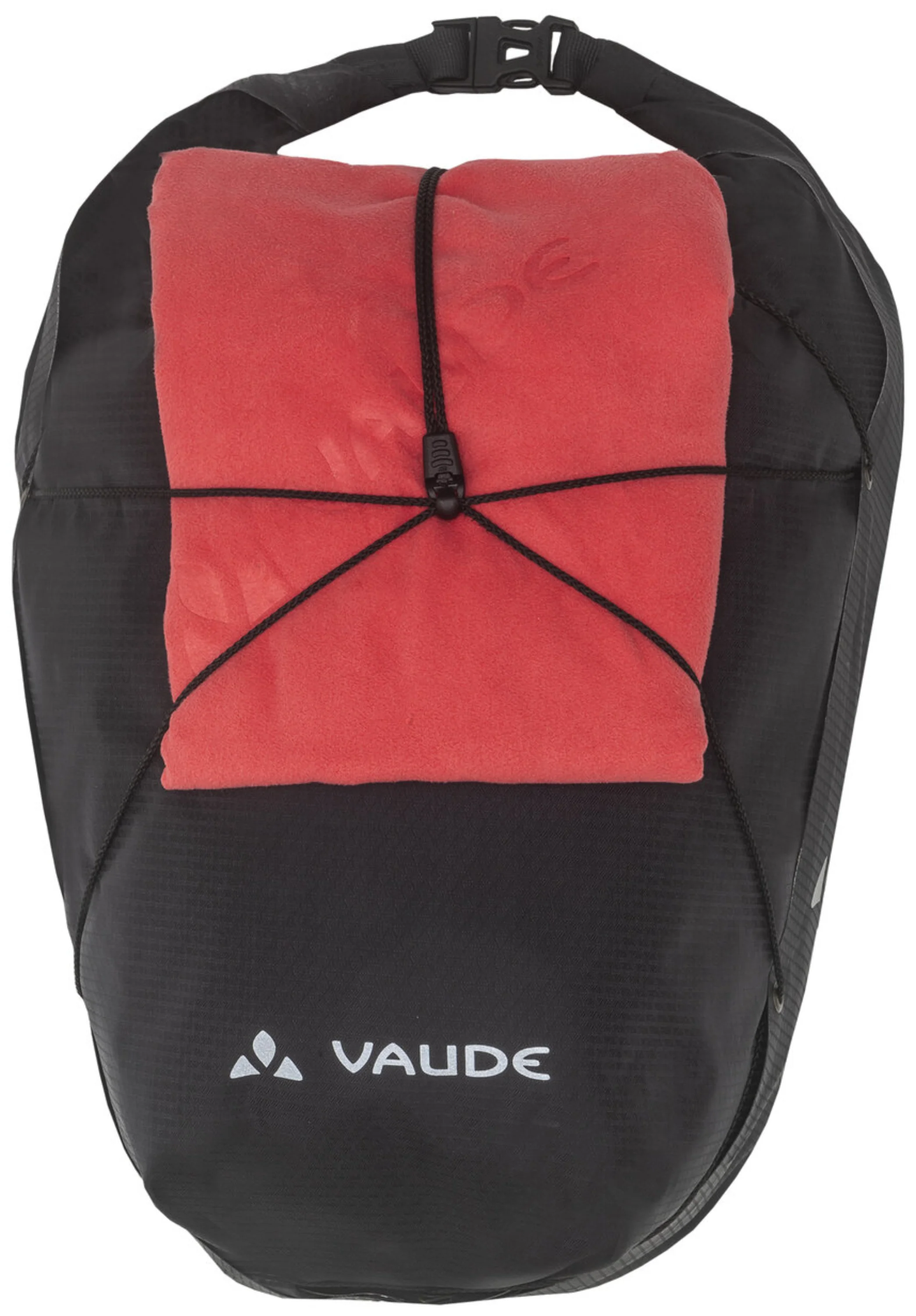 VAUDE Aqua Front Light black uni - Image 6