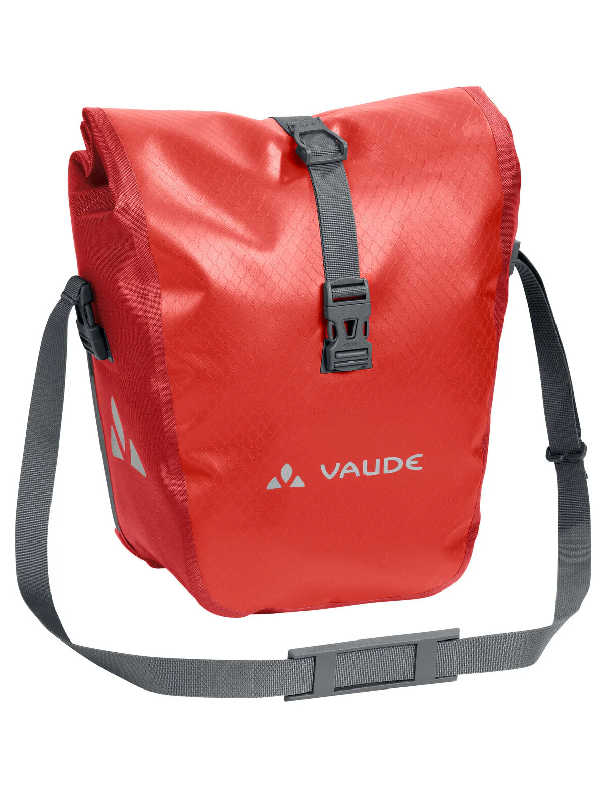 VAUDE Aqua Front rot - Image 3