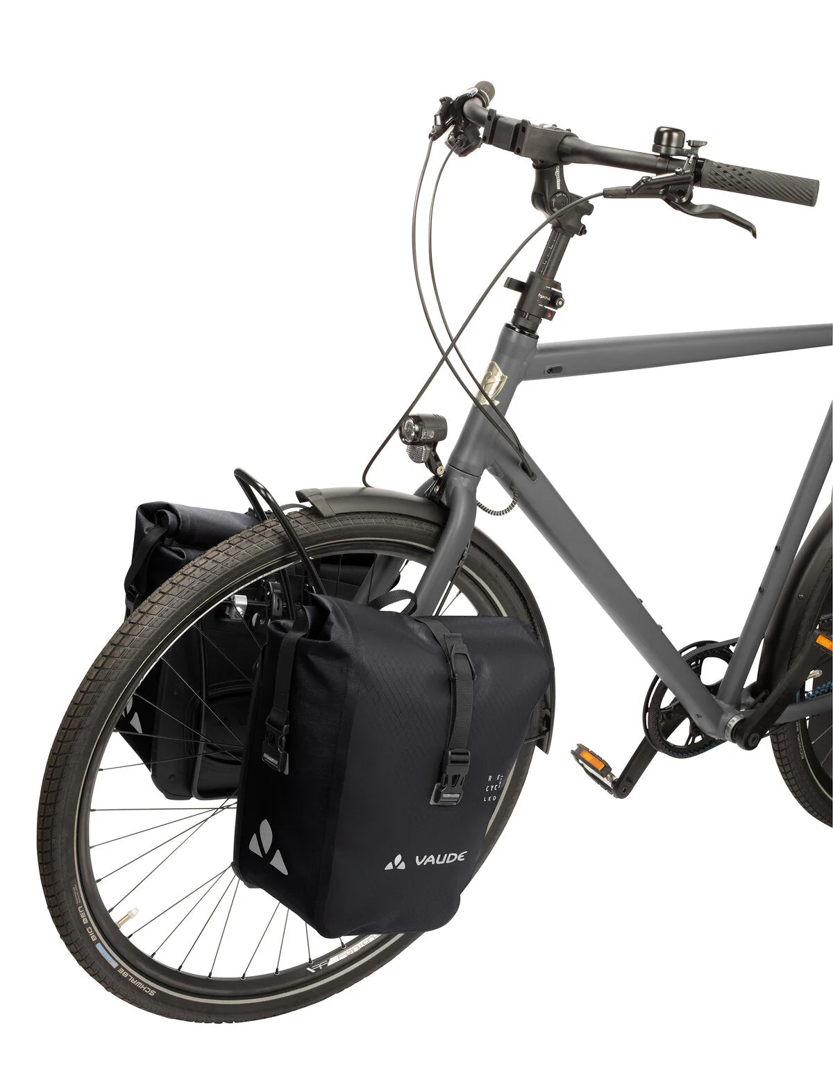 VAUDE Aqua Front schwarz - Image 6