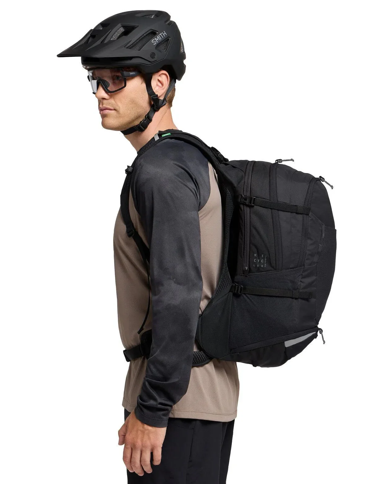 VAUDE Bike Alpin 23+5 schwarz - Image 10