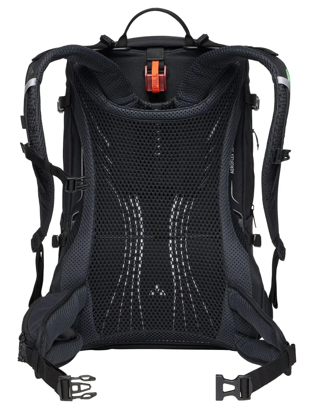 VAUDE Bike Alpin 23+5 schwarz - Image 9