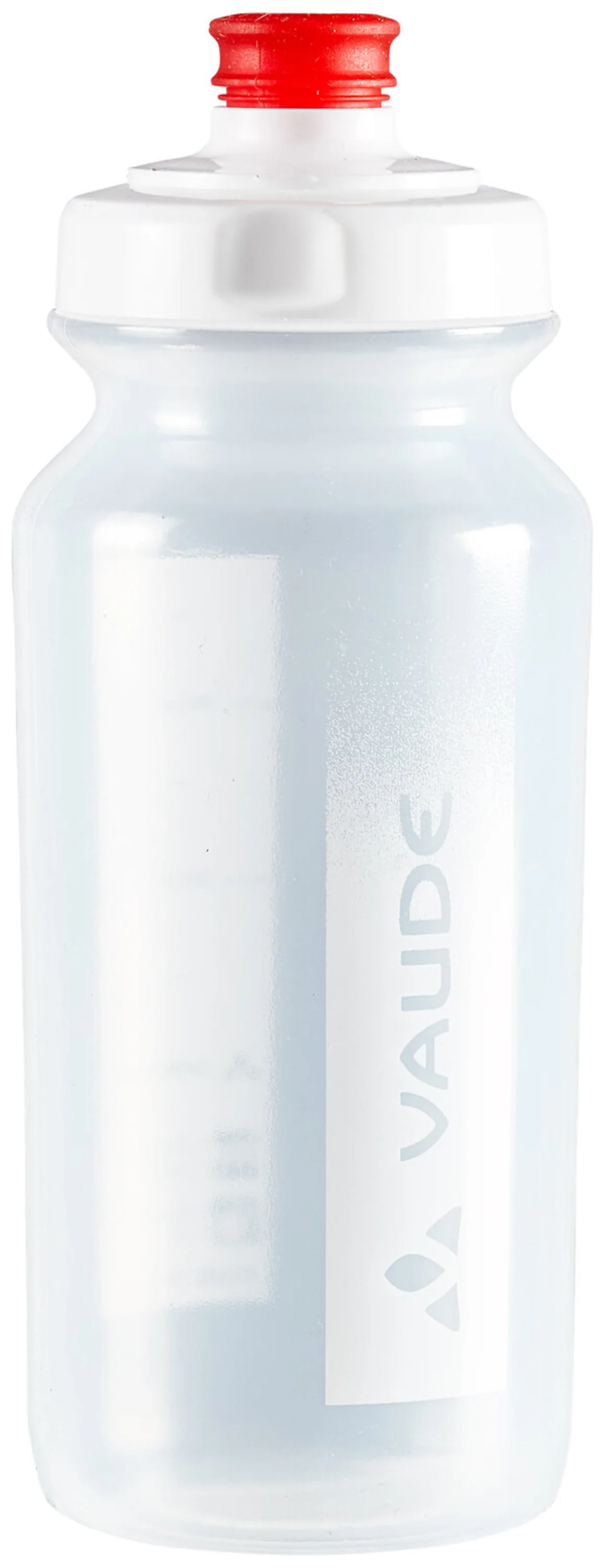VAUDE Bike Bottle 0,5l (VPE12) transparent - Image 2