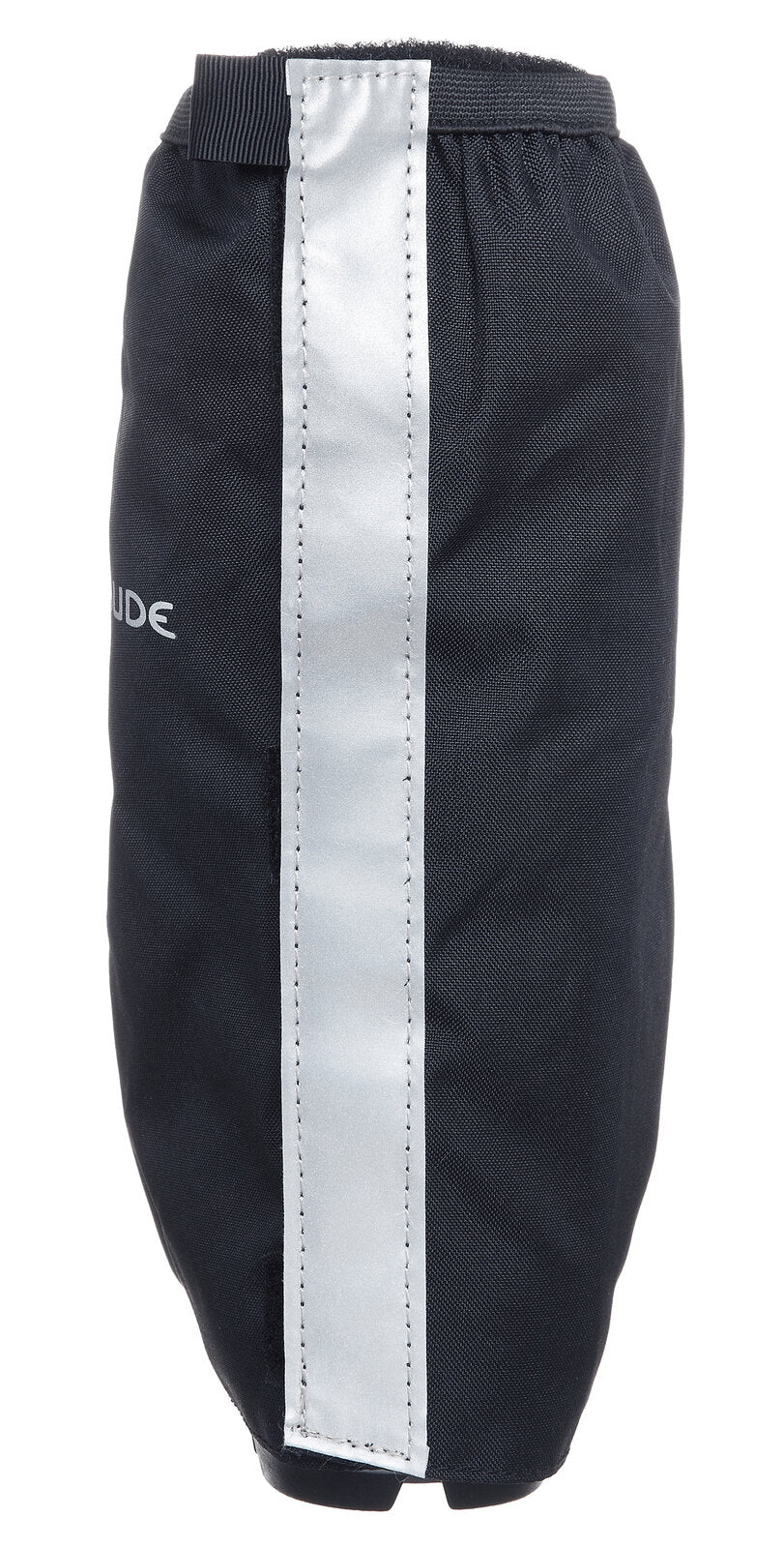 VAUDE Bike Gamaschen short schwarz - Image 2