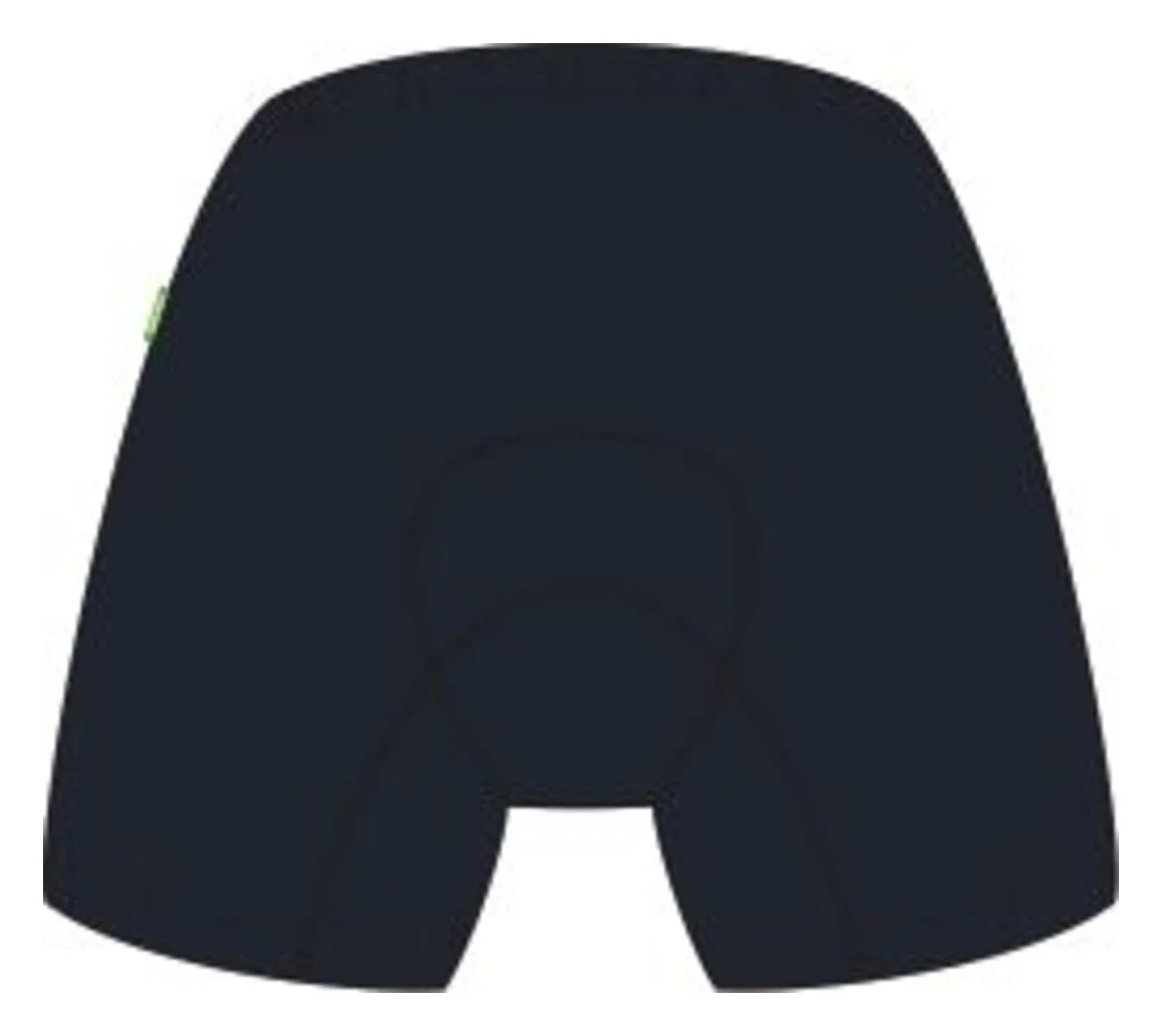 VAUDE  Bike Innerpants TP Damen schwarz - Image 9