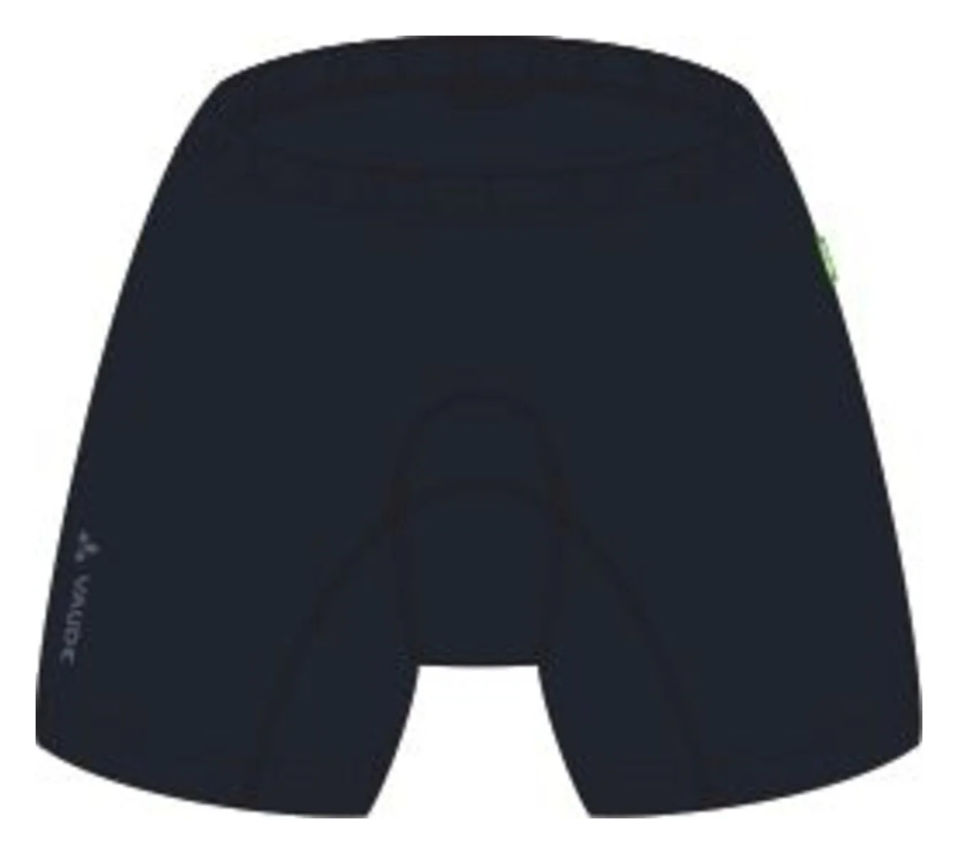 VAUDE  Bike Innerpants TP Herren schwarz - Image 8