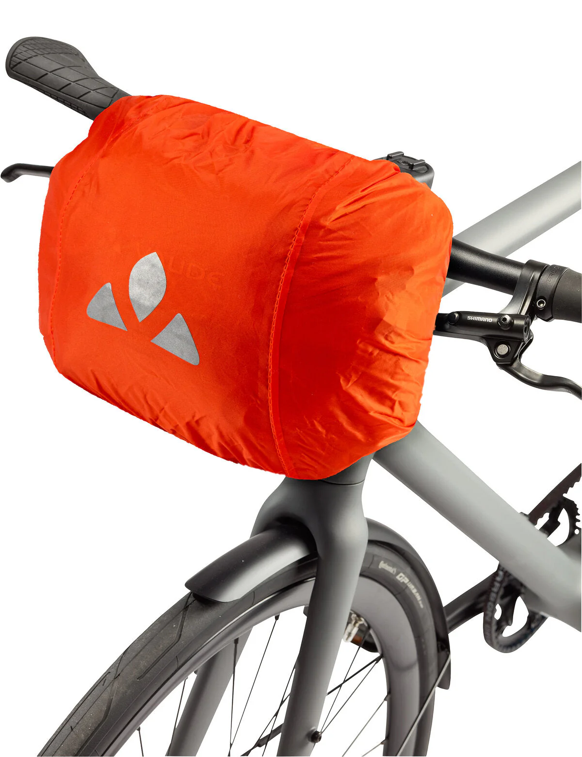 VAUDE CityBox Bike II blau - Image 5
