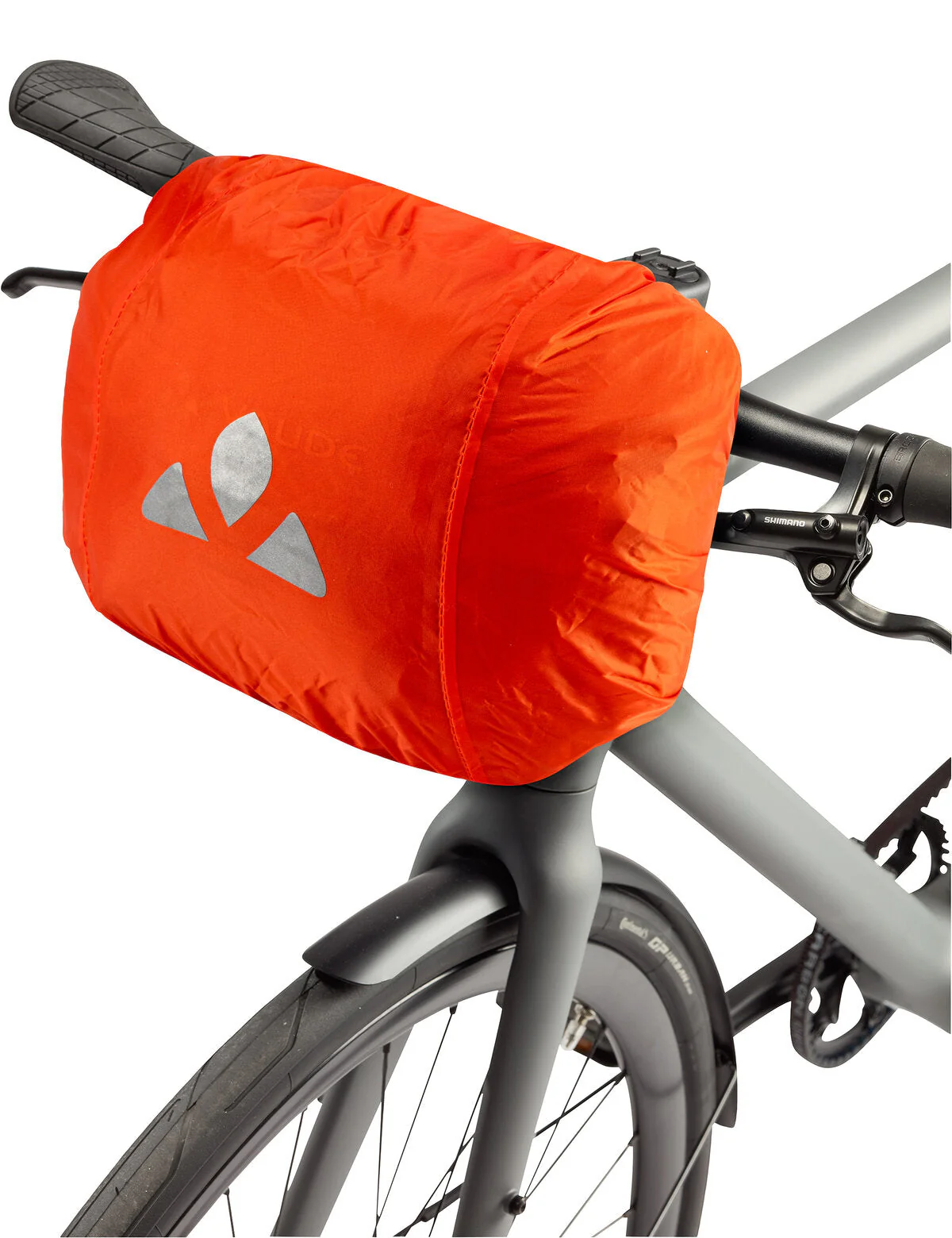 VAUDE CityBox Bike II schwarz - Image 5