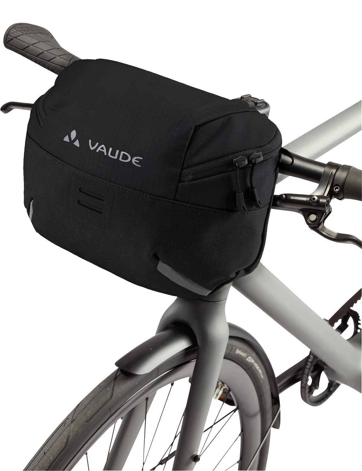 VAUDE CityBox Bike II schwarz - Image 6