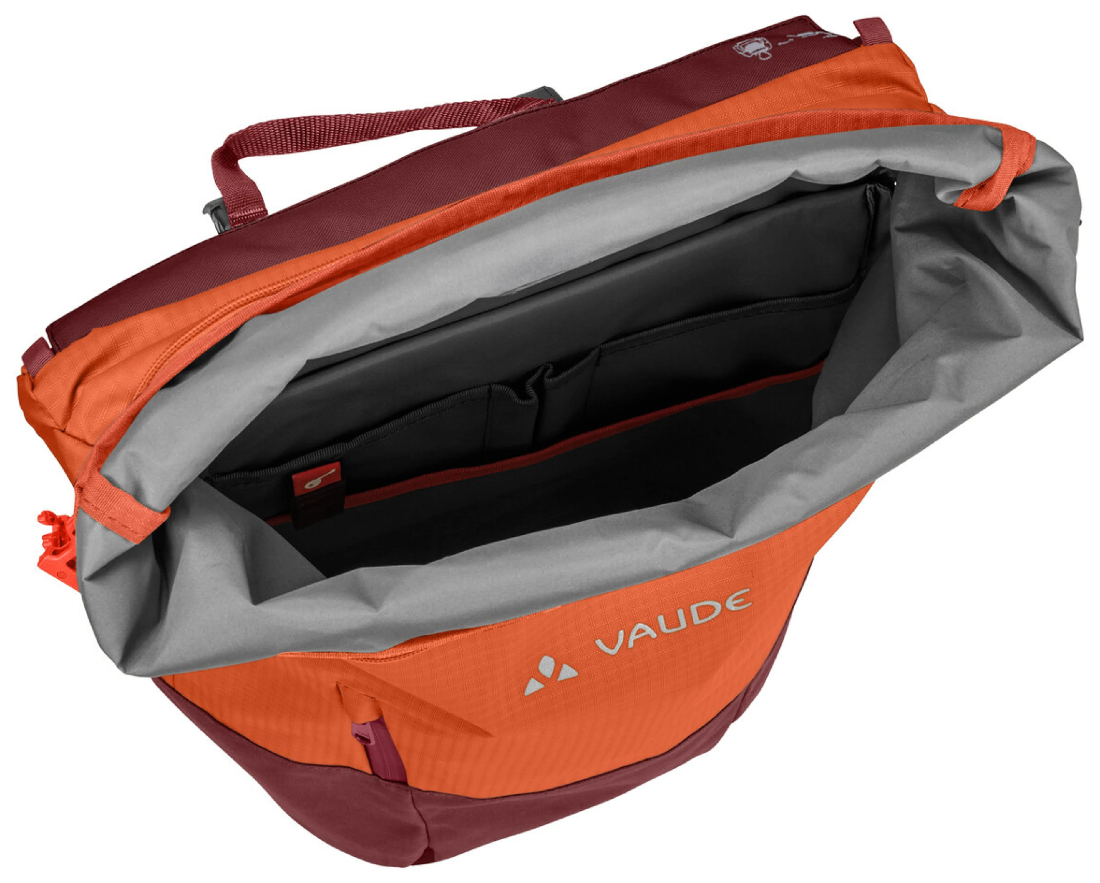 VAUDE CityGo Bike 23 II buckeye - Image 3