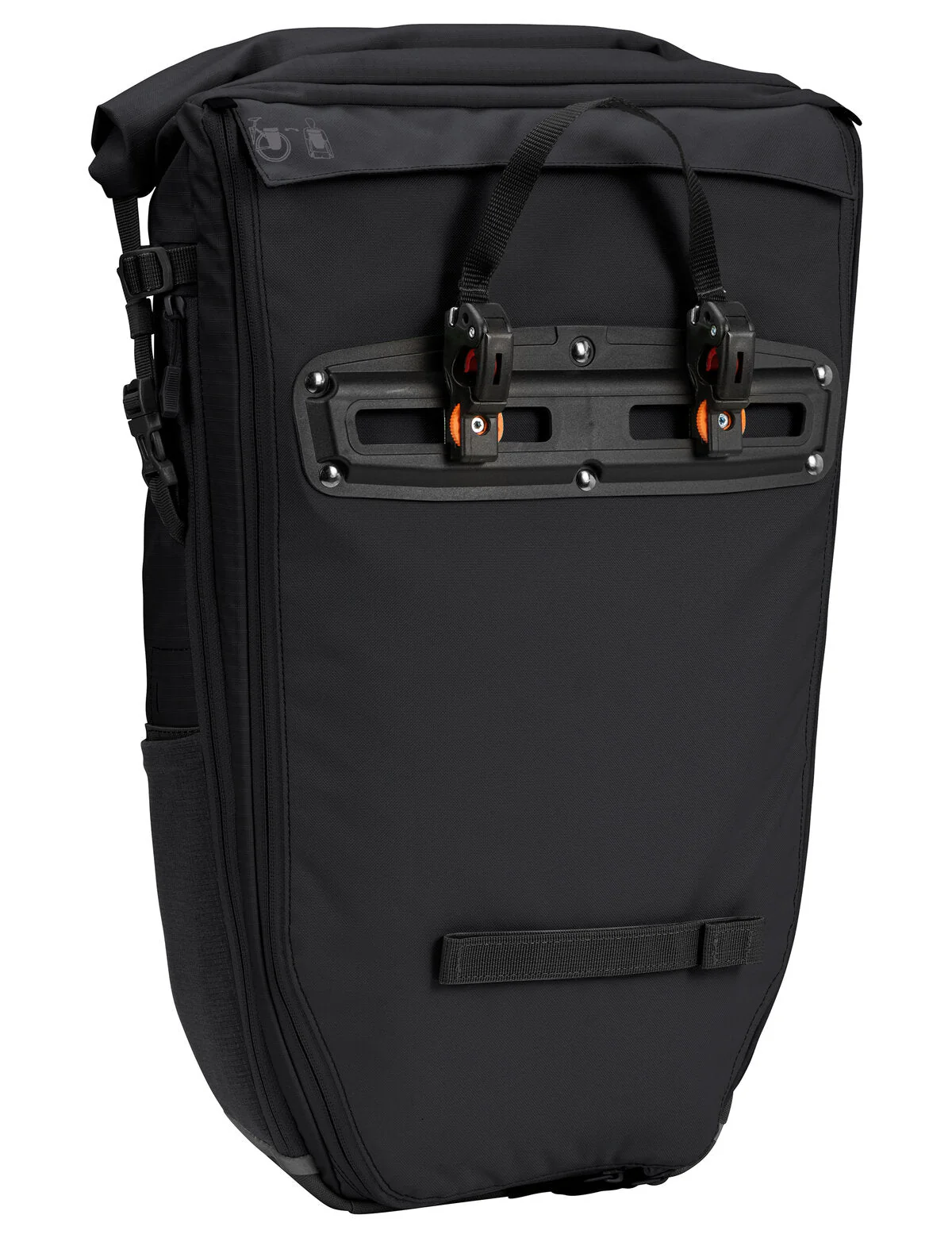 VAUDE CityGo Bike 23 II schwarz - Image 2