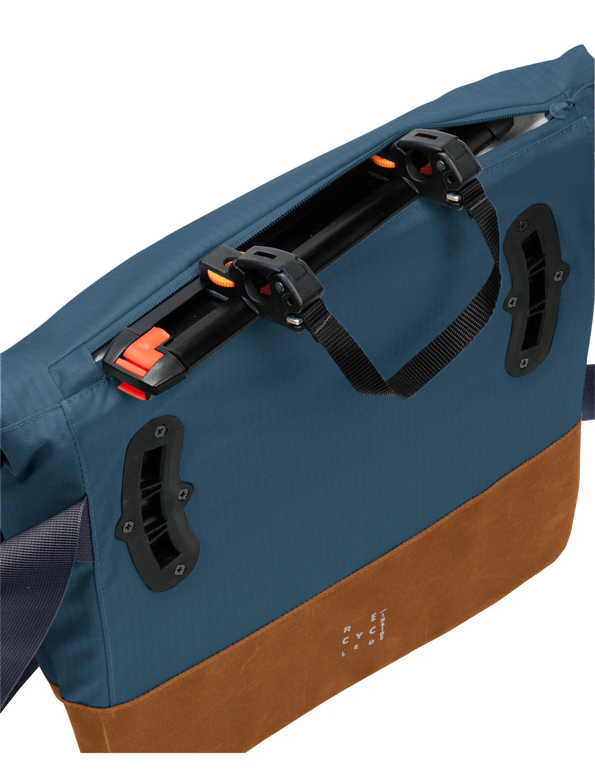 VAUDE CityMe Bike II baltic sea - Image 6