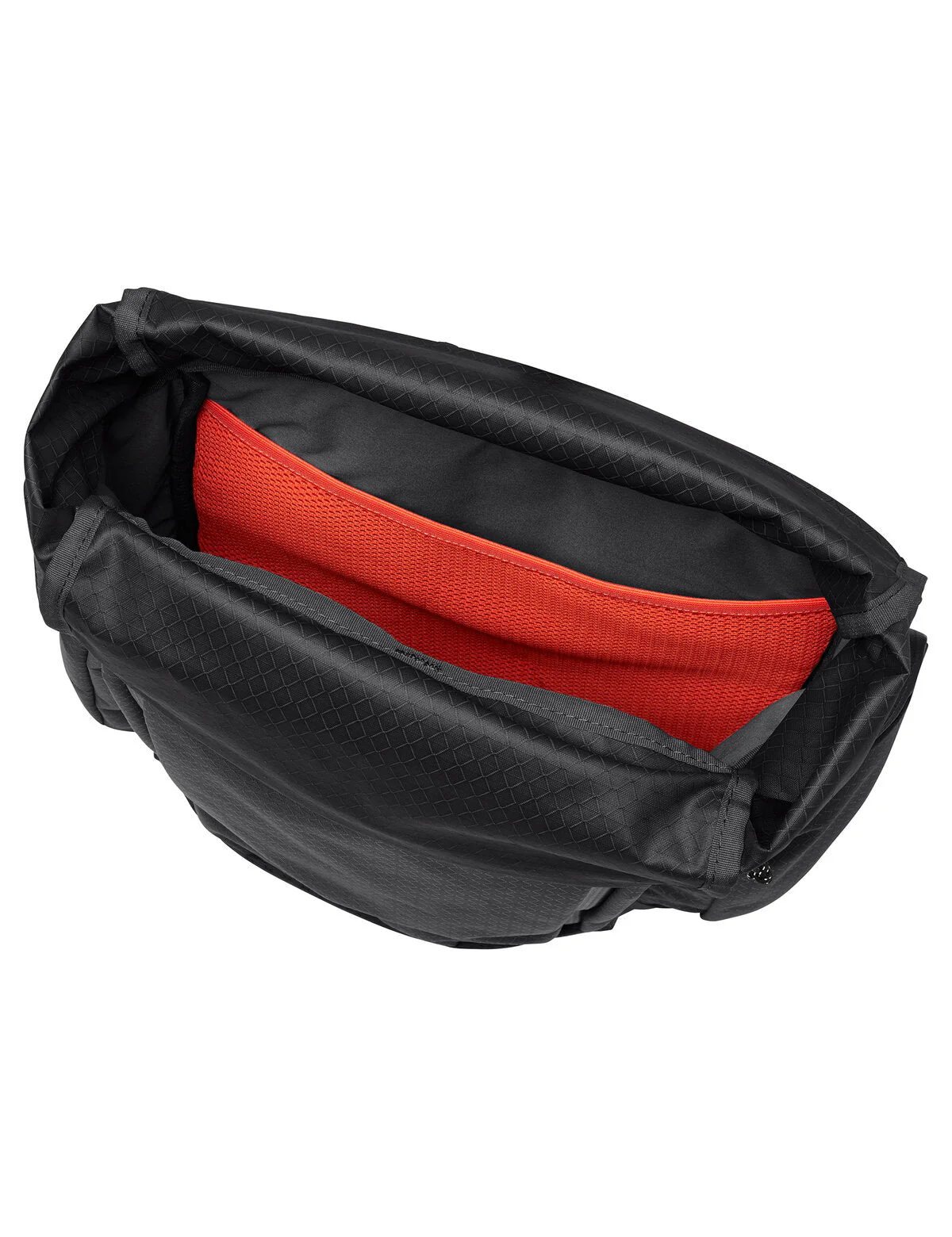 VAUDE Cyclist Pack Fahrradtasche schwarz - Image 4