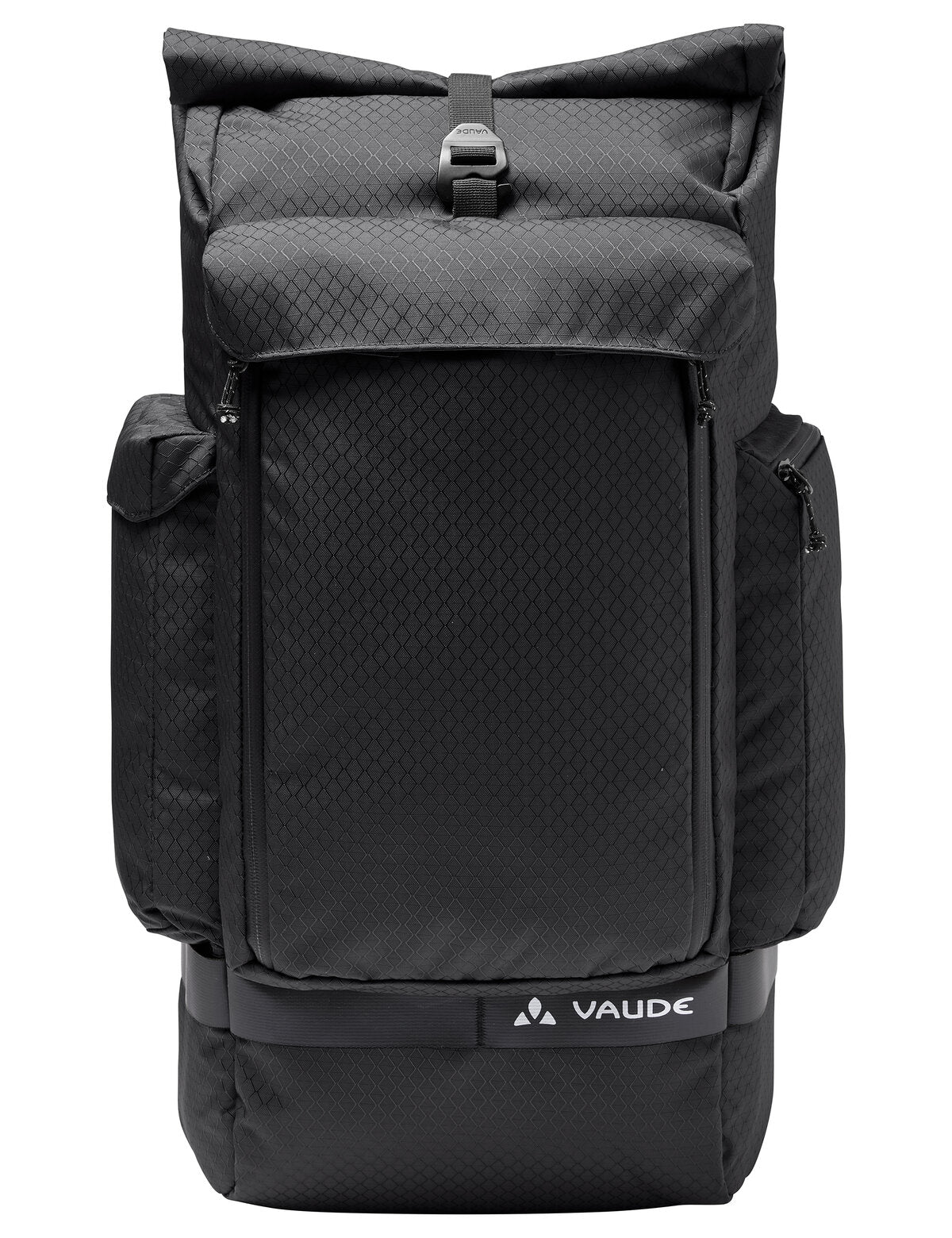 VAUDE Cyclist Pack Fahrradtasche schwarz - Image 5