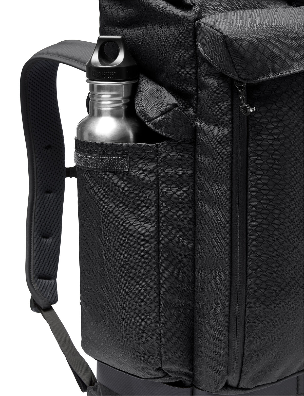 VAUDE Cyclist Pack Fahrradtasche schwarz - Image 7