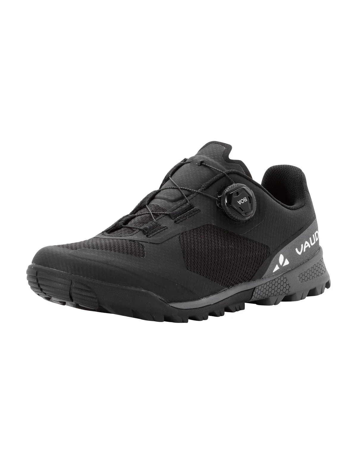 VAUDE Downieville Tech II schwarz - Image 4
