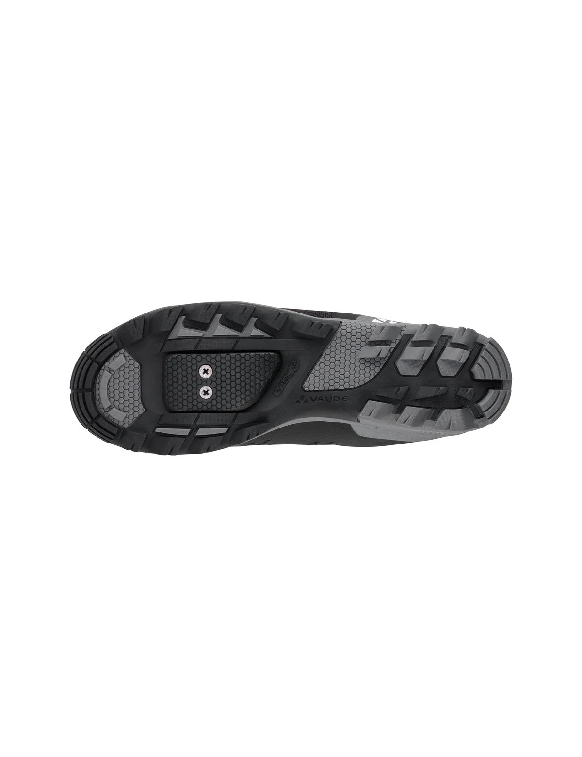 VAUDE Downieville Tech II schwarz - Image 6