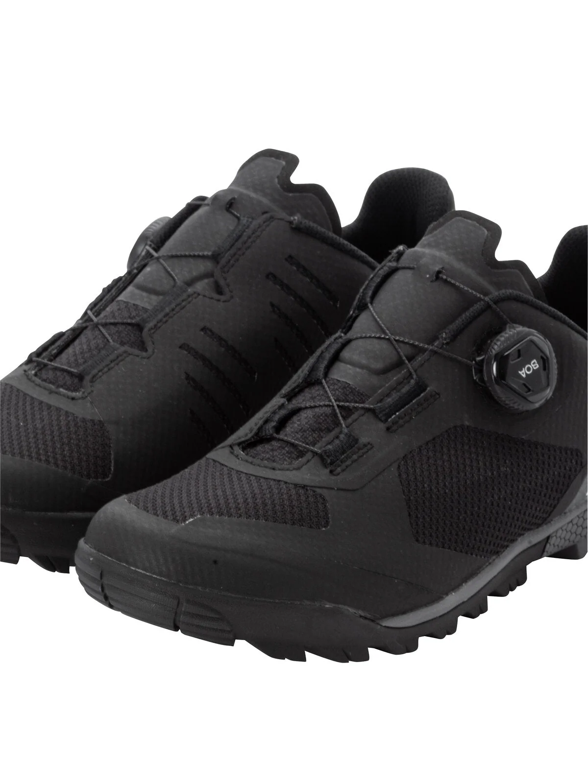 VAUDE Downieville Tech II schwarz - Image 7