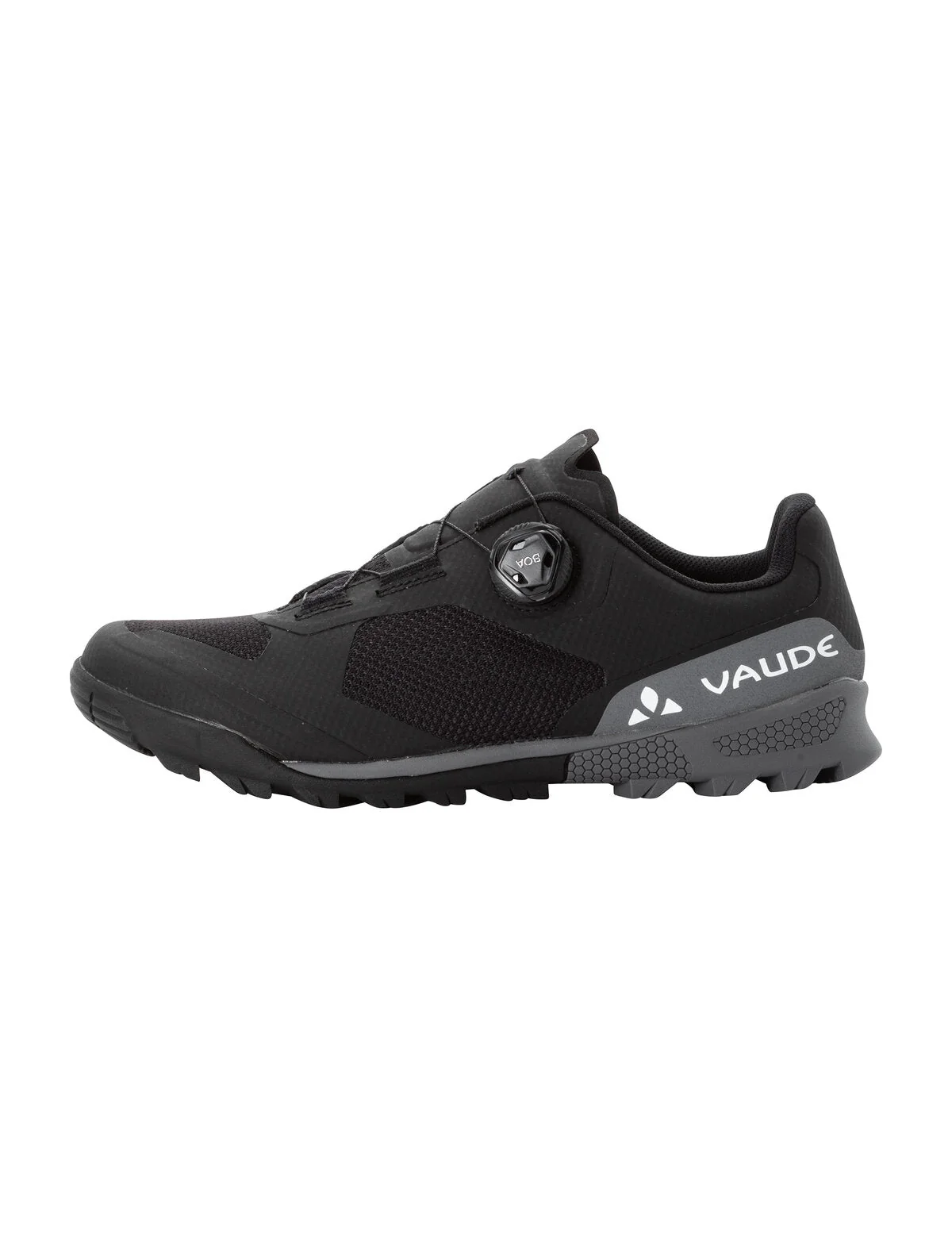 VAUDE Downieville Tech II schwarz - Image 8