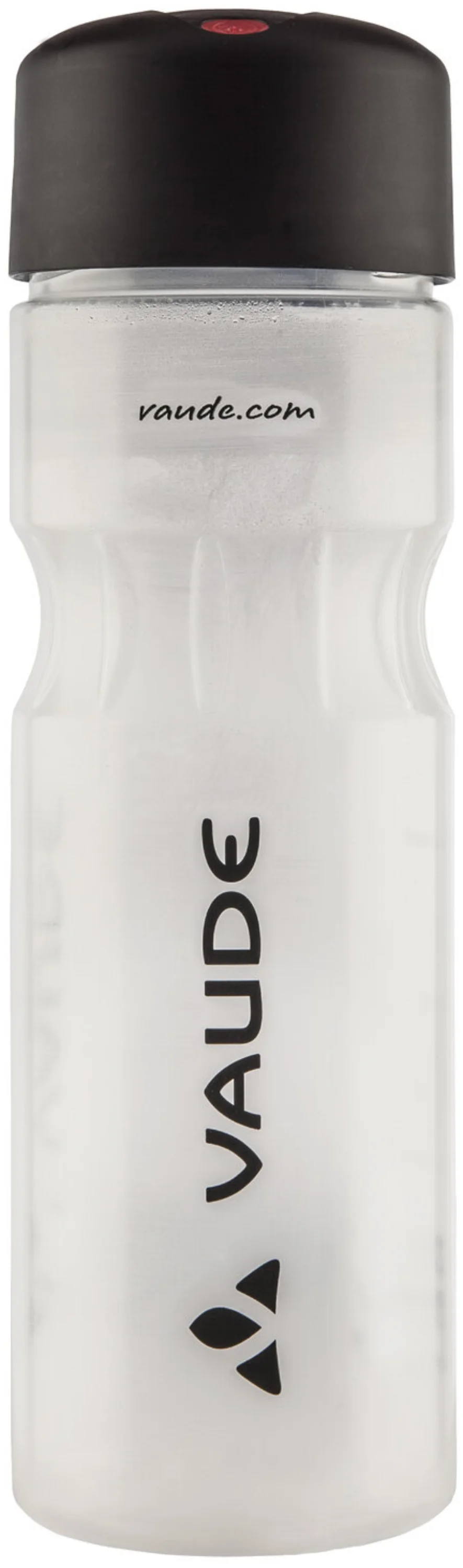 VAUDE Drink Clean Bike Bottle, 0,75l (VPE15) transparent