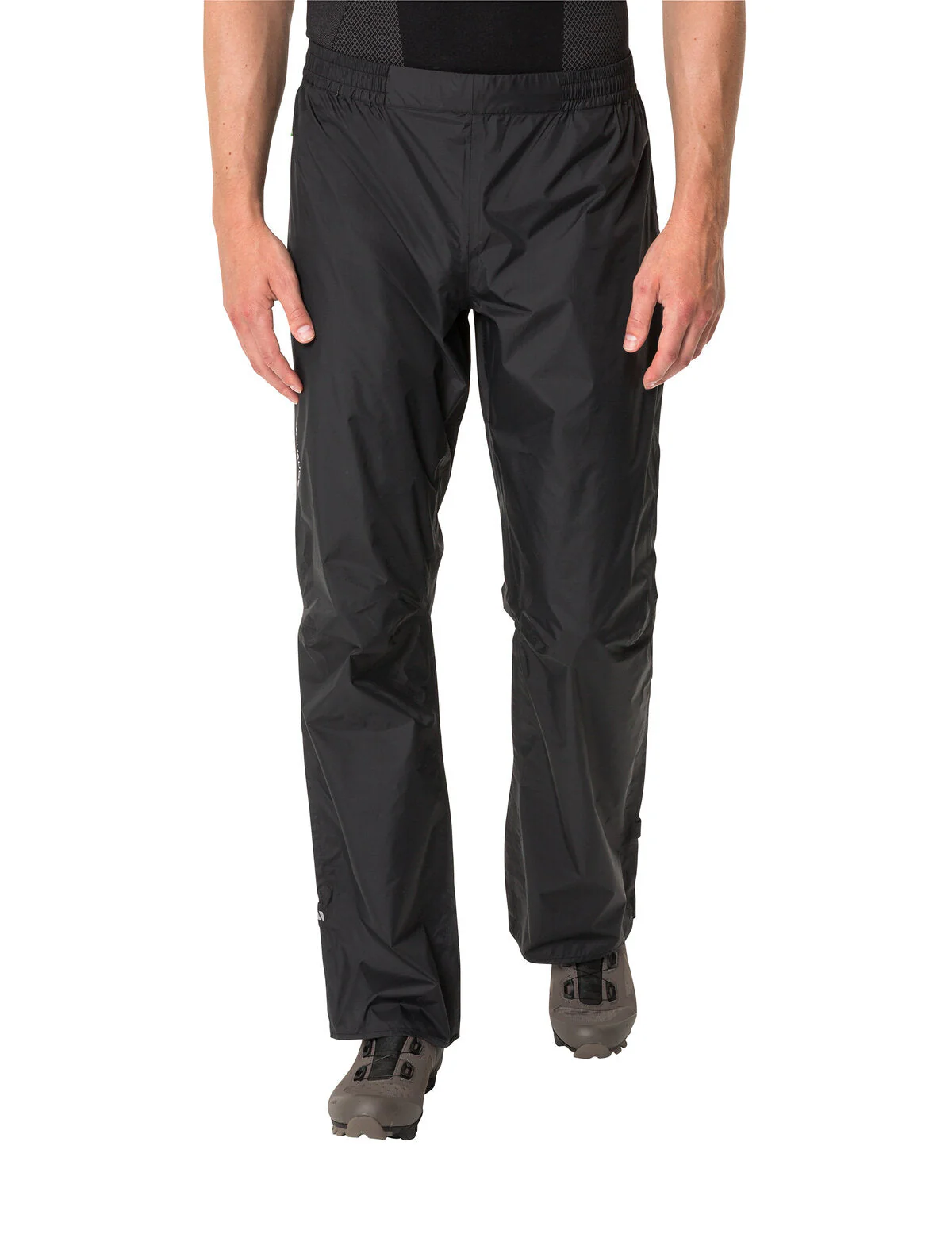 VAUDE Drop II Hose Herren schwarz - Image 3