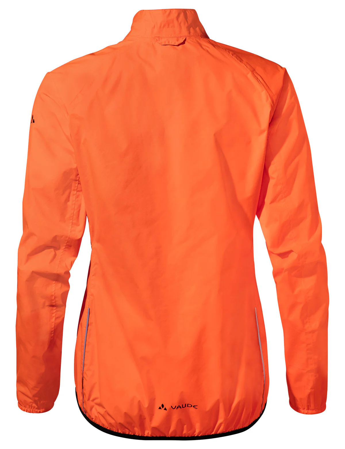 VAUDE Drop III Jacke Damen orange - Image 2