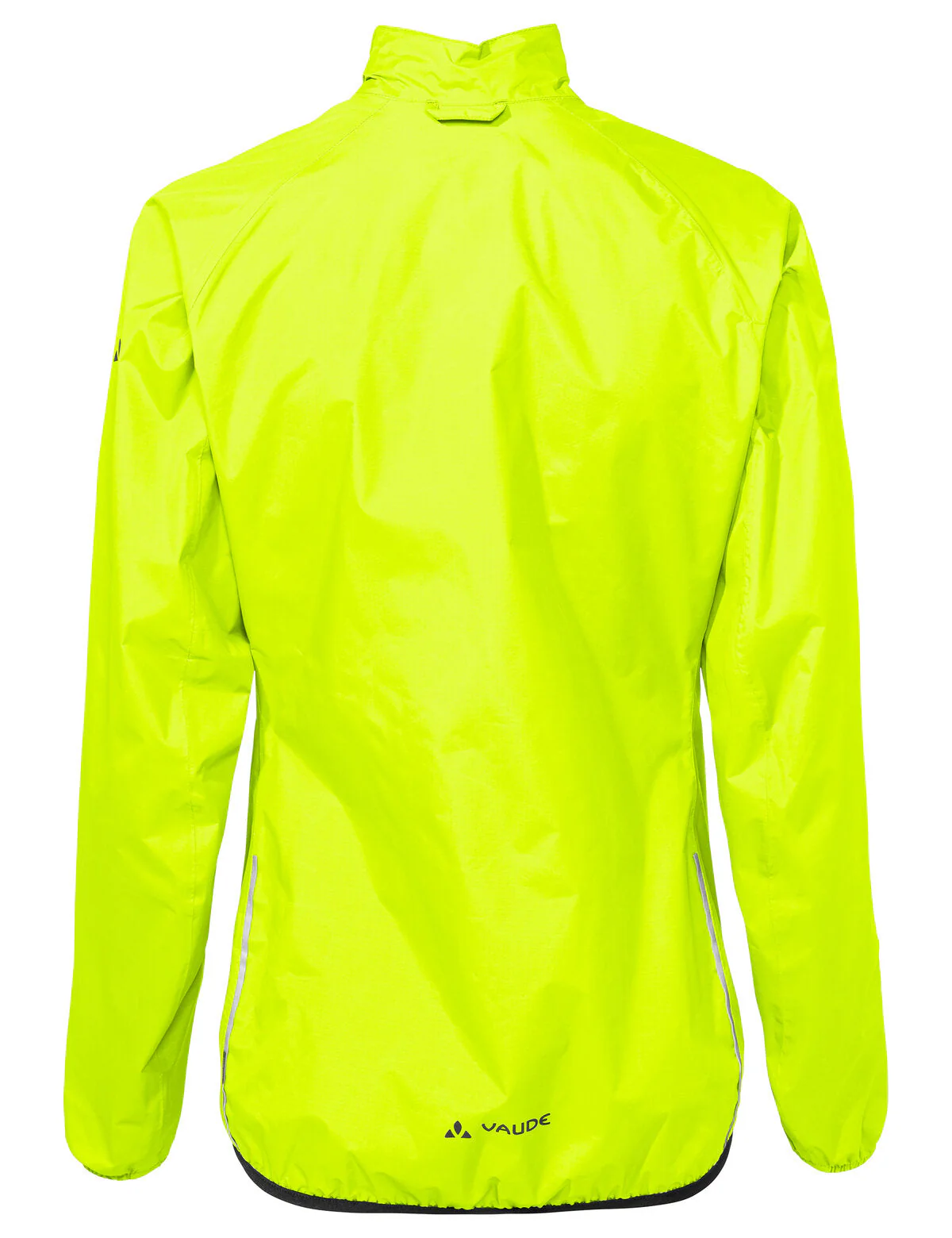 VAUDE Drop Jacket III Damen gelb - Image 2