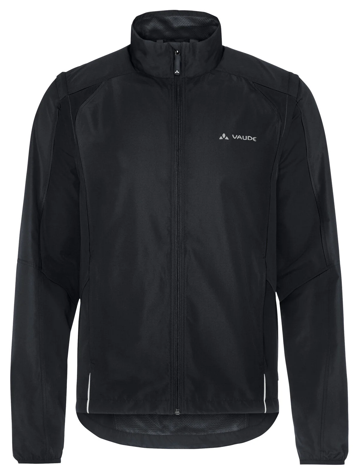 VAUDE Dundee Classic ZO Jacket Herren schwarz