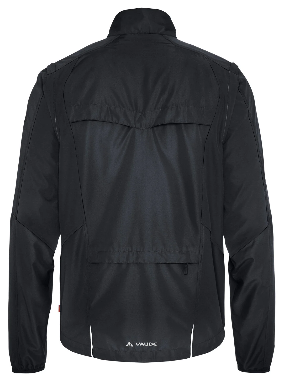 VAUDE Dundee Classic ZO Jacket Herren schwarz - Image 2