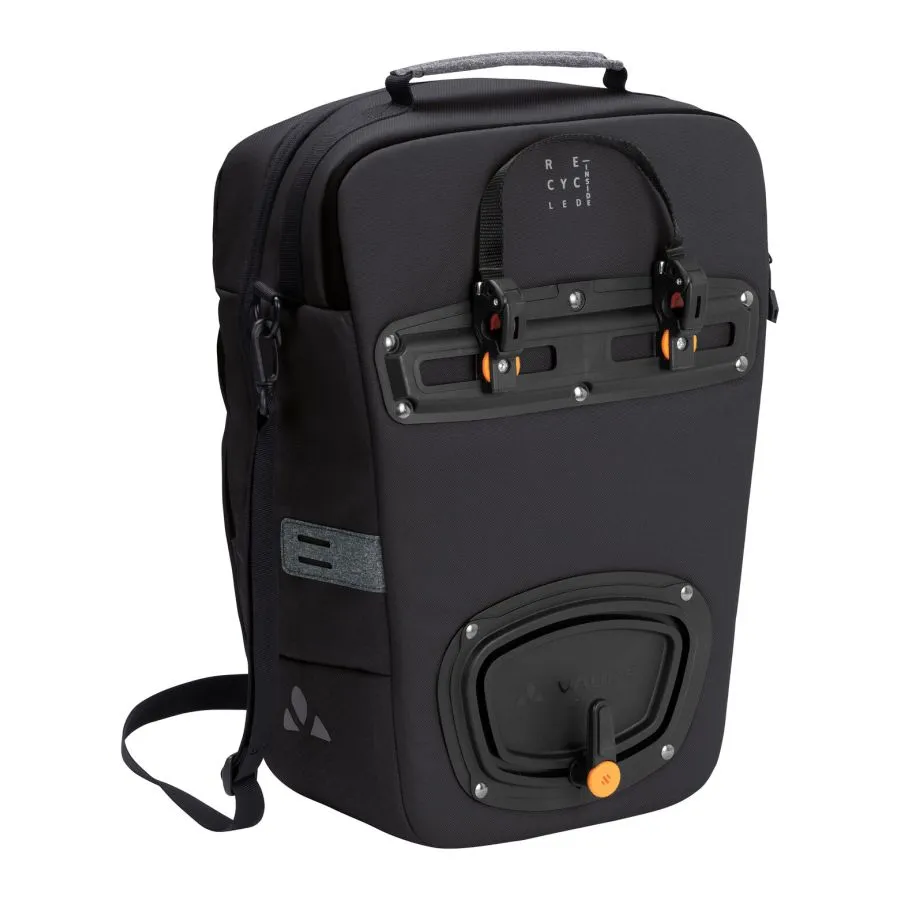 VAUDE eBack Single schwarz - Image 2