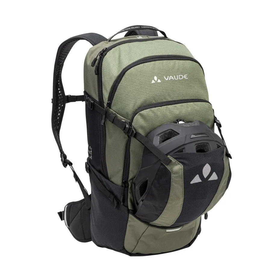VAUDE eMoab 22 khaki - Image 6