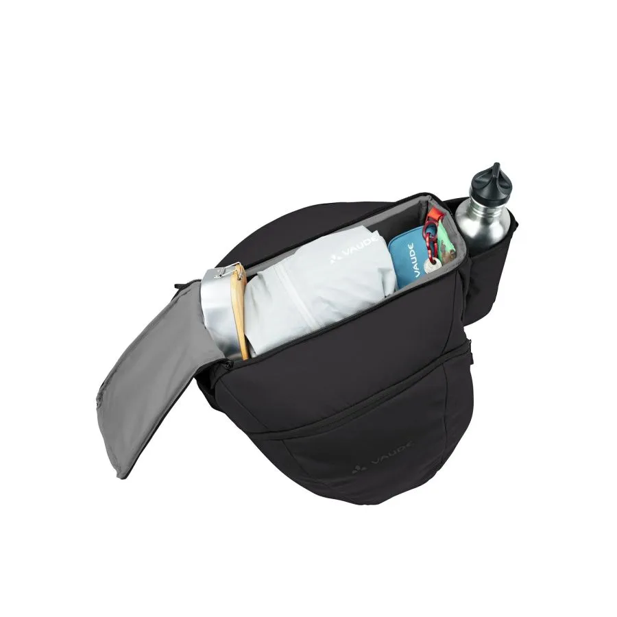 VAUDE eSilkroad Plus schwarz - Image 7