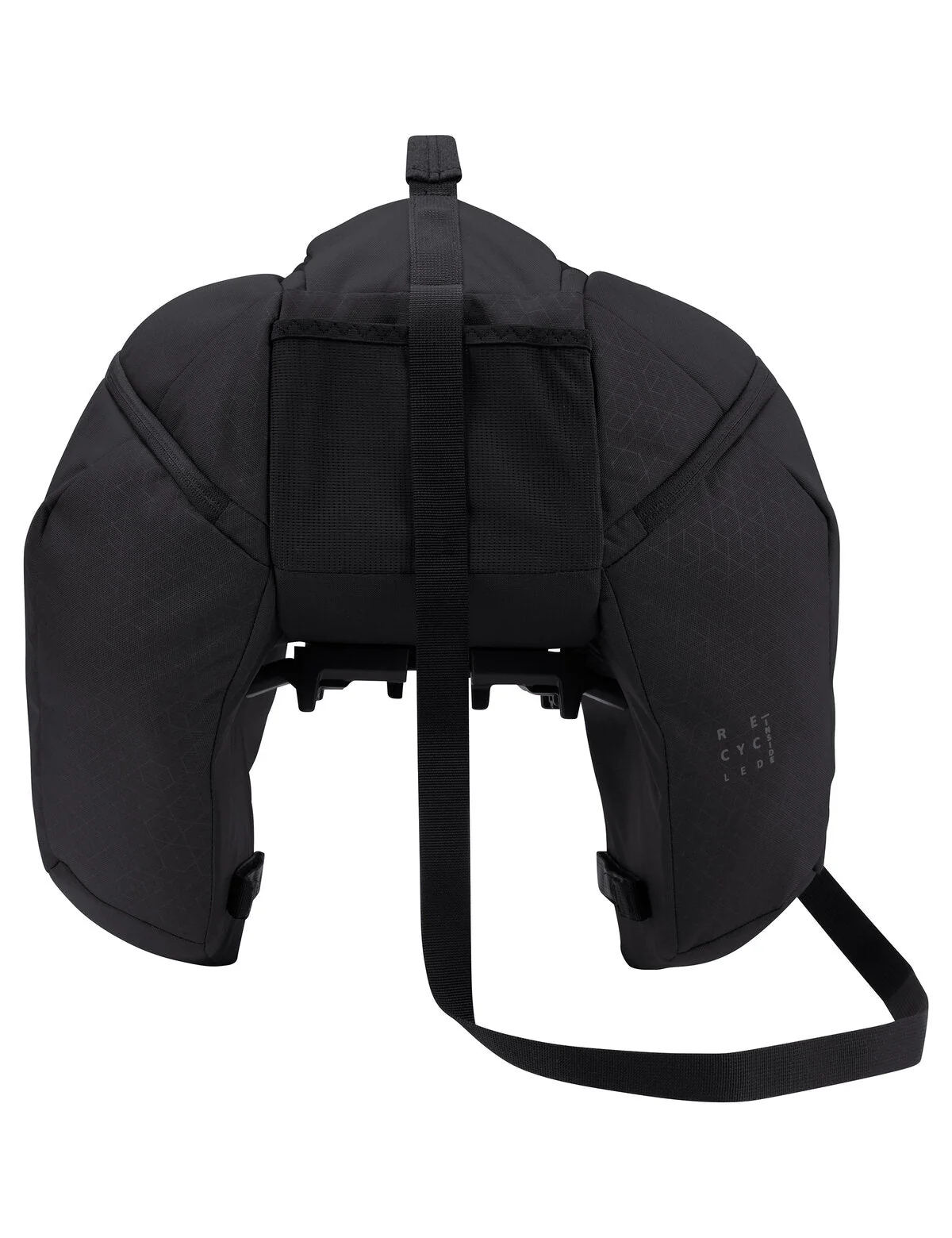 VAUDE eSilkroad Plus (UniKlip) schwarz - Image 4