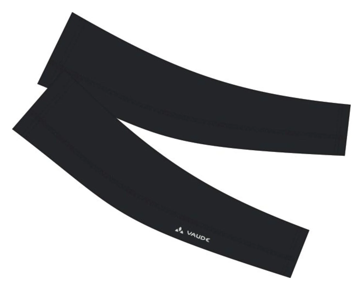 VAUDE II Armstulpen schwarz - Image 2