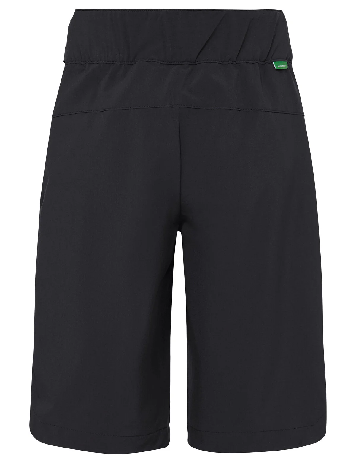 VAUDE Kids Moab Base Shorts black - Image 2
