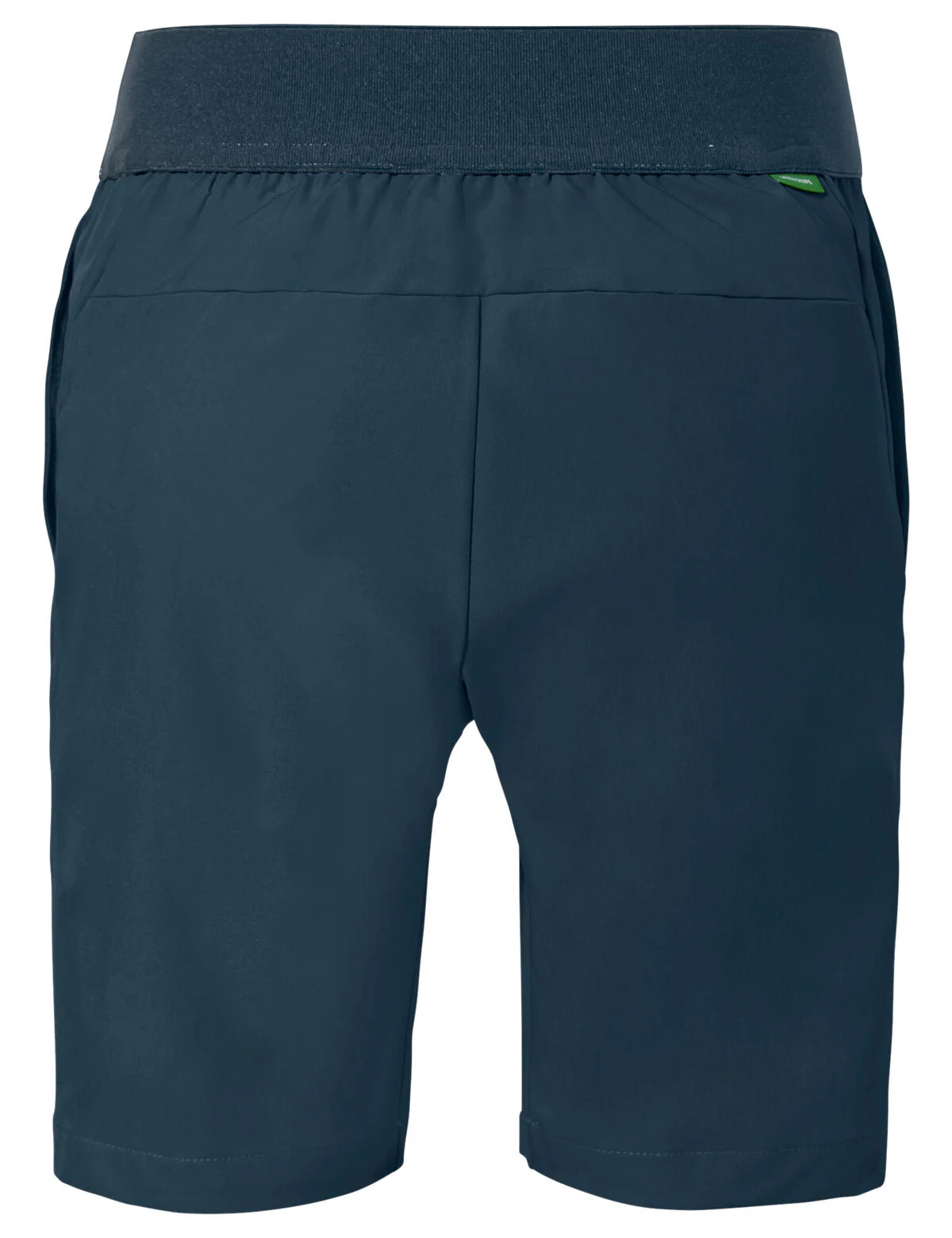VAUDE Kids Qimsa Stretch Shorts blau - Image 2