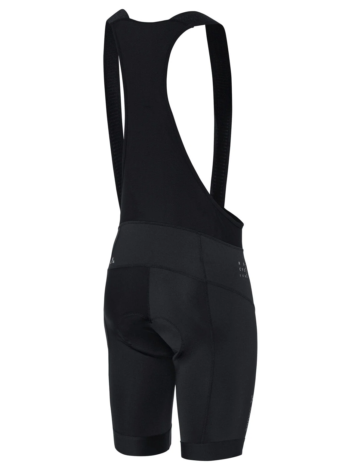 VAUDE Kuro Essential Bib Tights Herren schwarz - Image 2