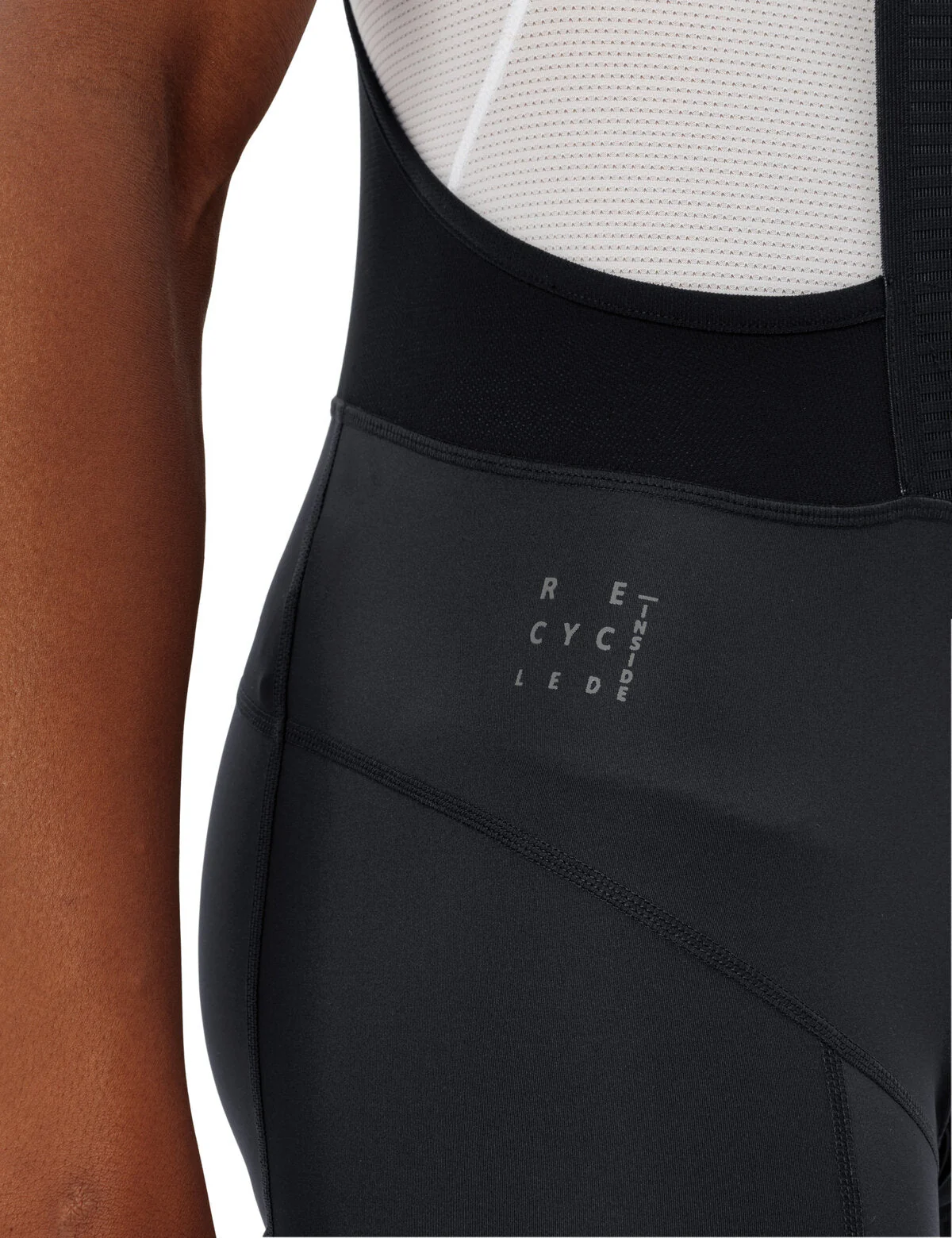 VAUDE Kuro Essential Bib Tights Herren schwarz - Image 5