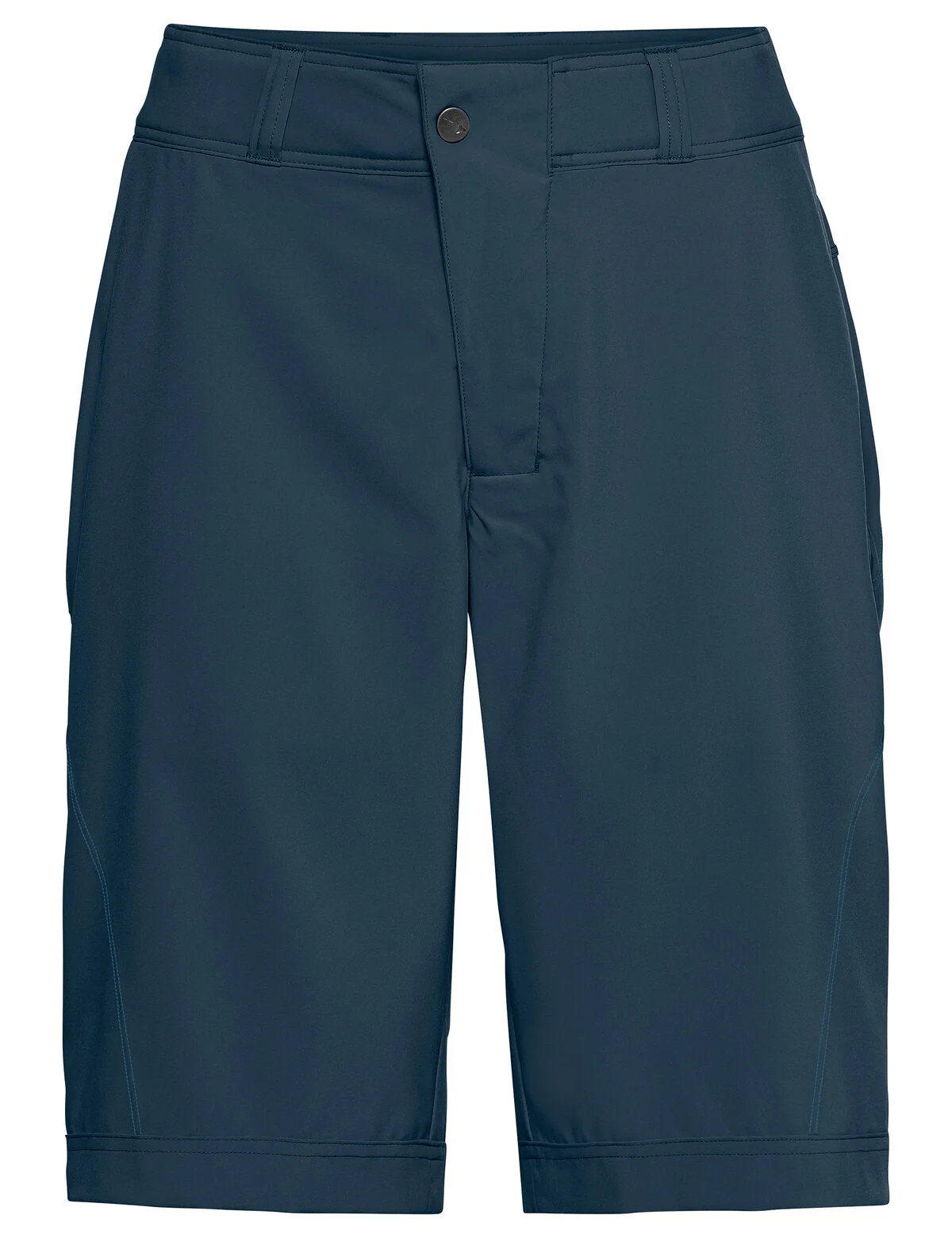 VAUDE Ledro Shorts Damen blau - Image 8