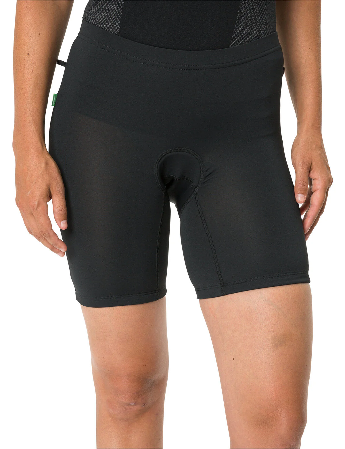 VAUDE Ledro Shorts Damen schwarz - Image 6