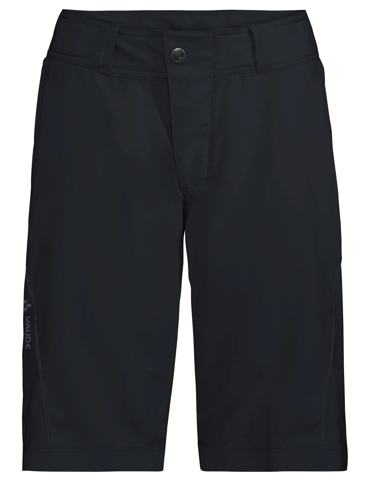 VAUDE Ledro Shorts Damen schwarz - Image 8