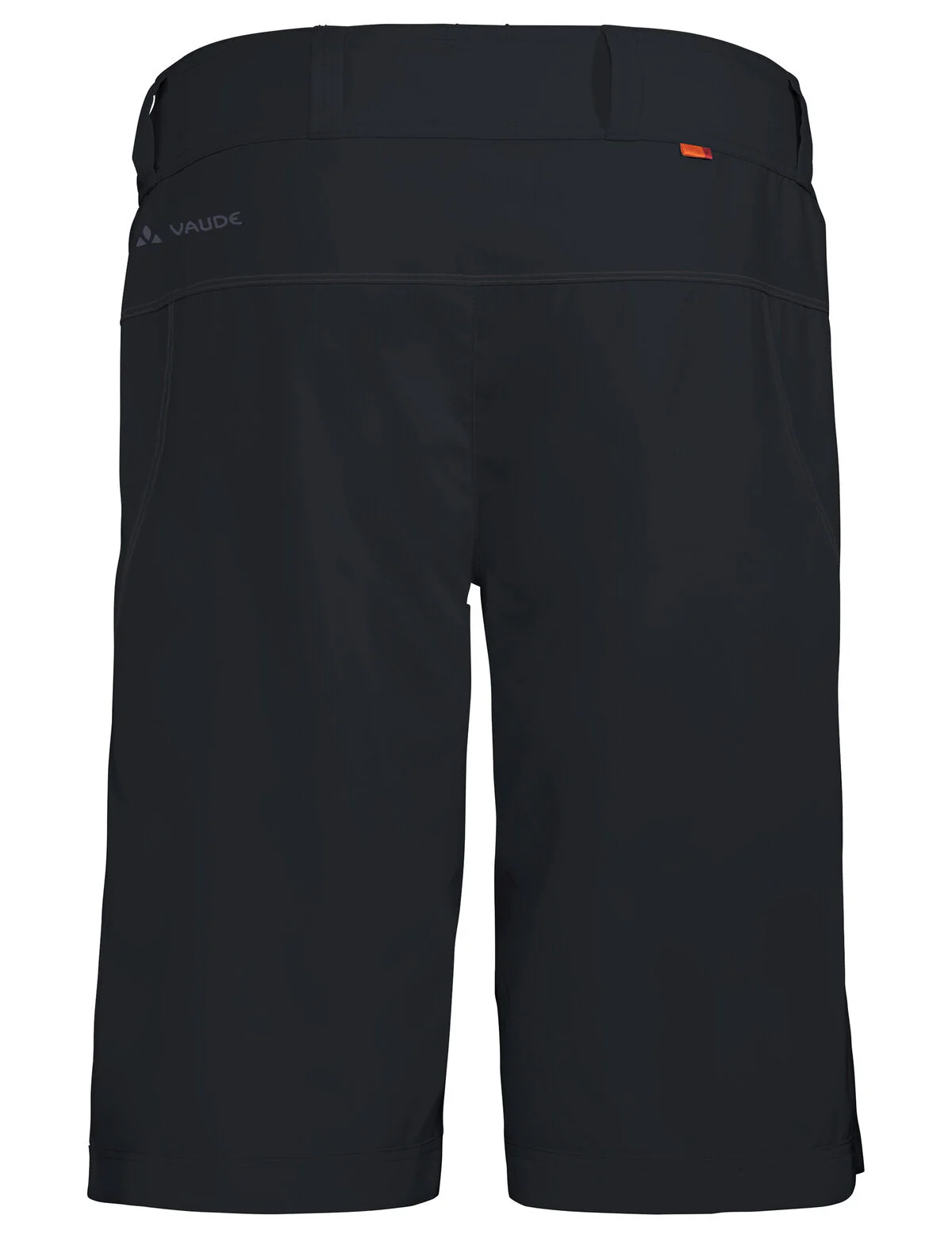VAUDE Ledro Shorts Damen schwarz - Image 9